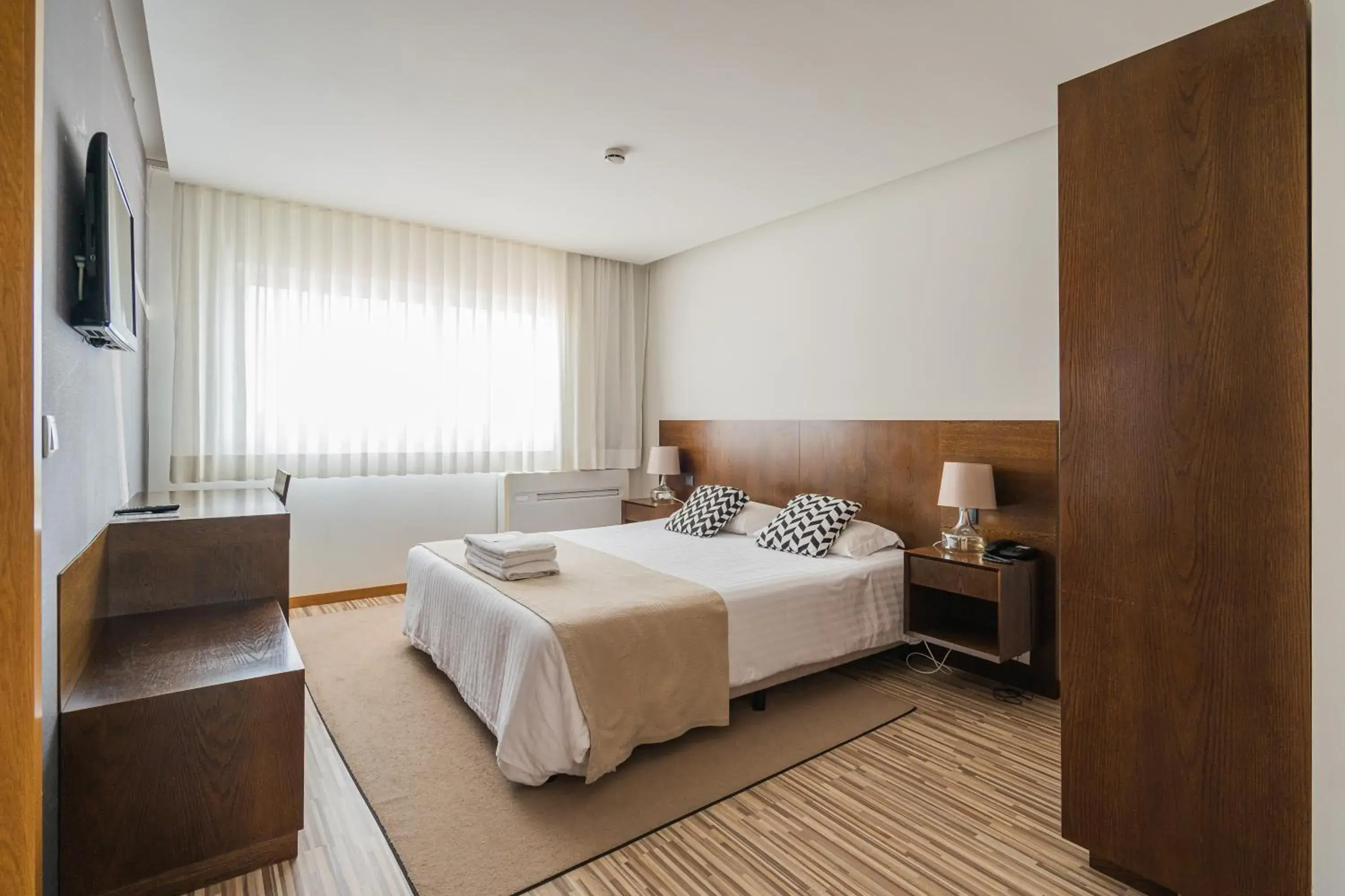 Suite Superior in Hotel Farol Suite Superior in Hotel Farol