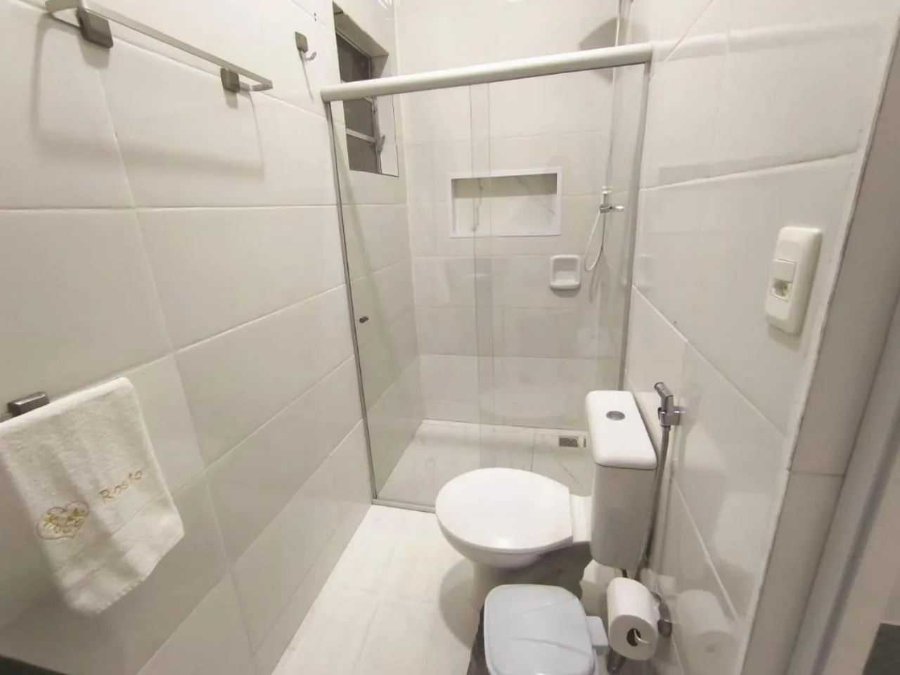 Pousada Lirio dos Vales