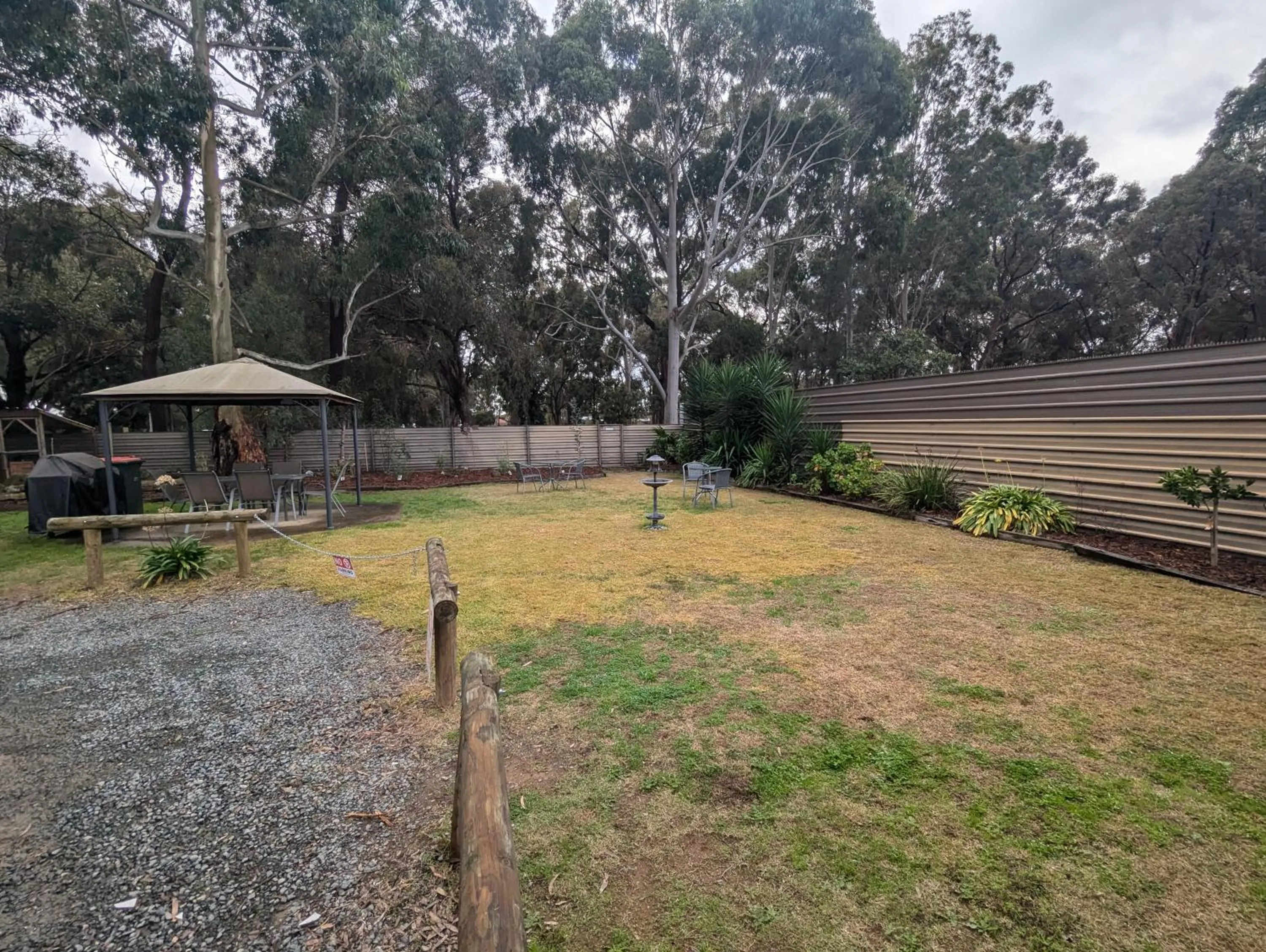 Kyabram Country Motel