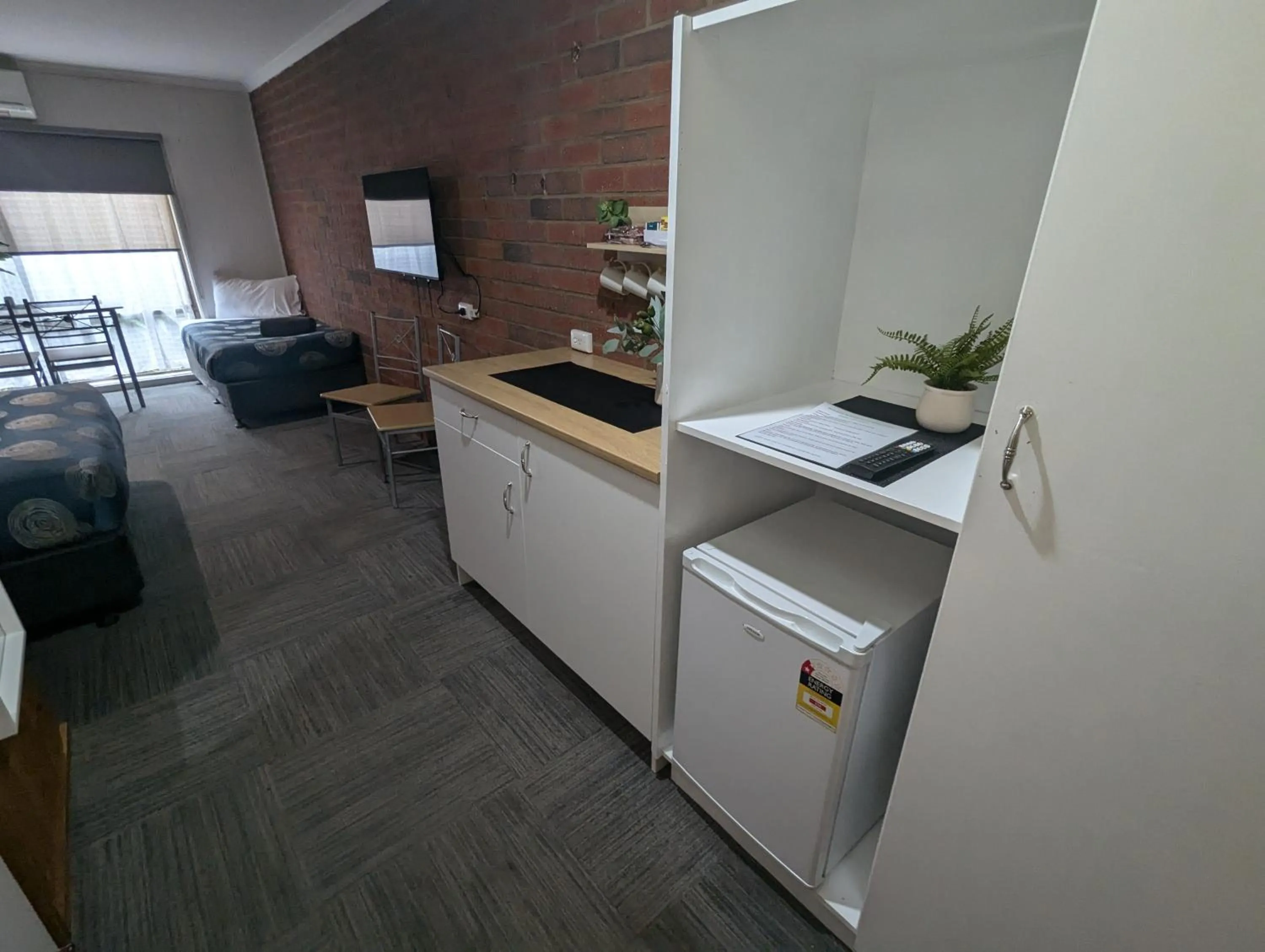 Kyabram Country Motel