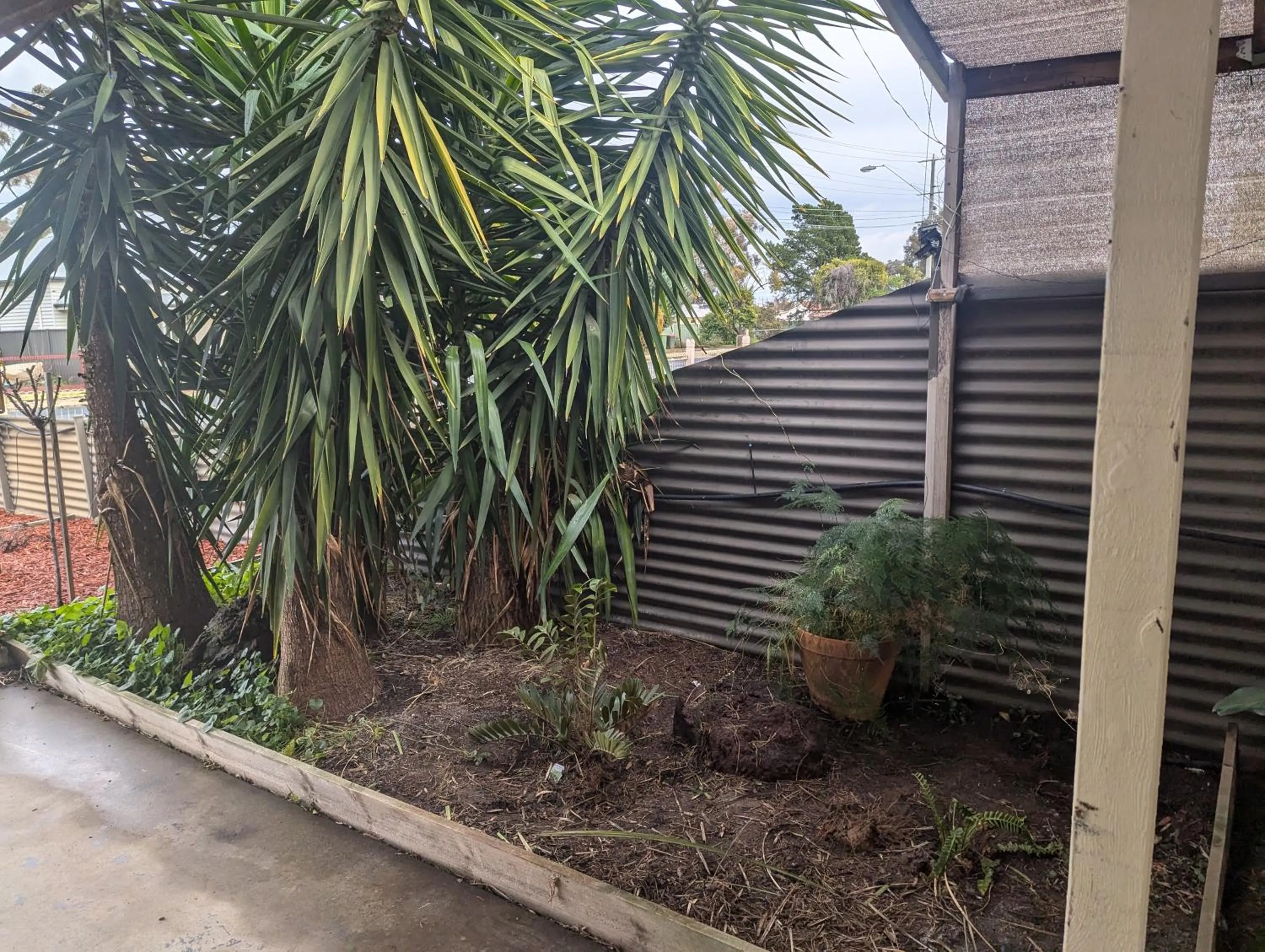 Kyabram Country Motel