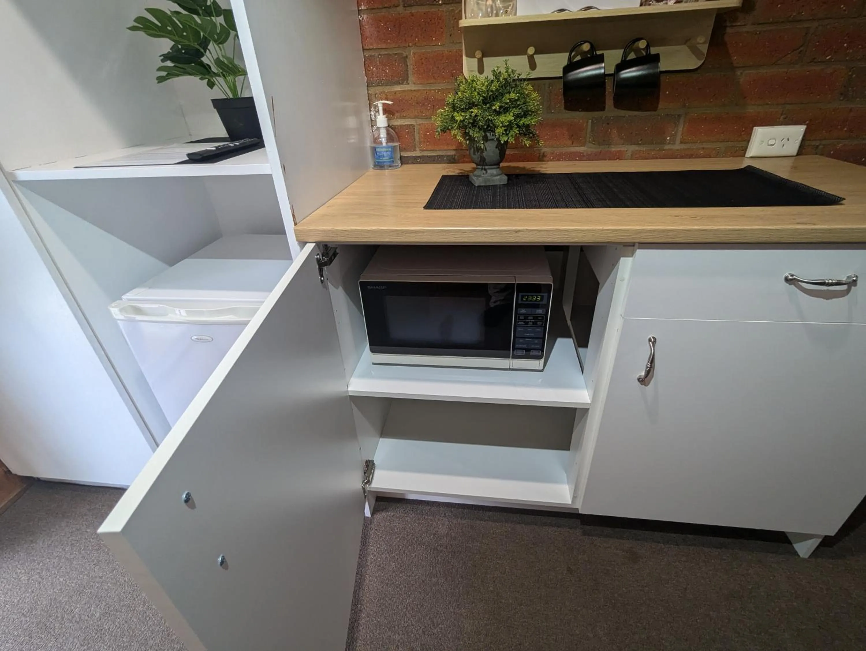 Kyabram Country Motel