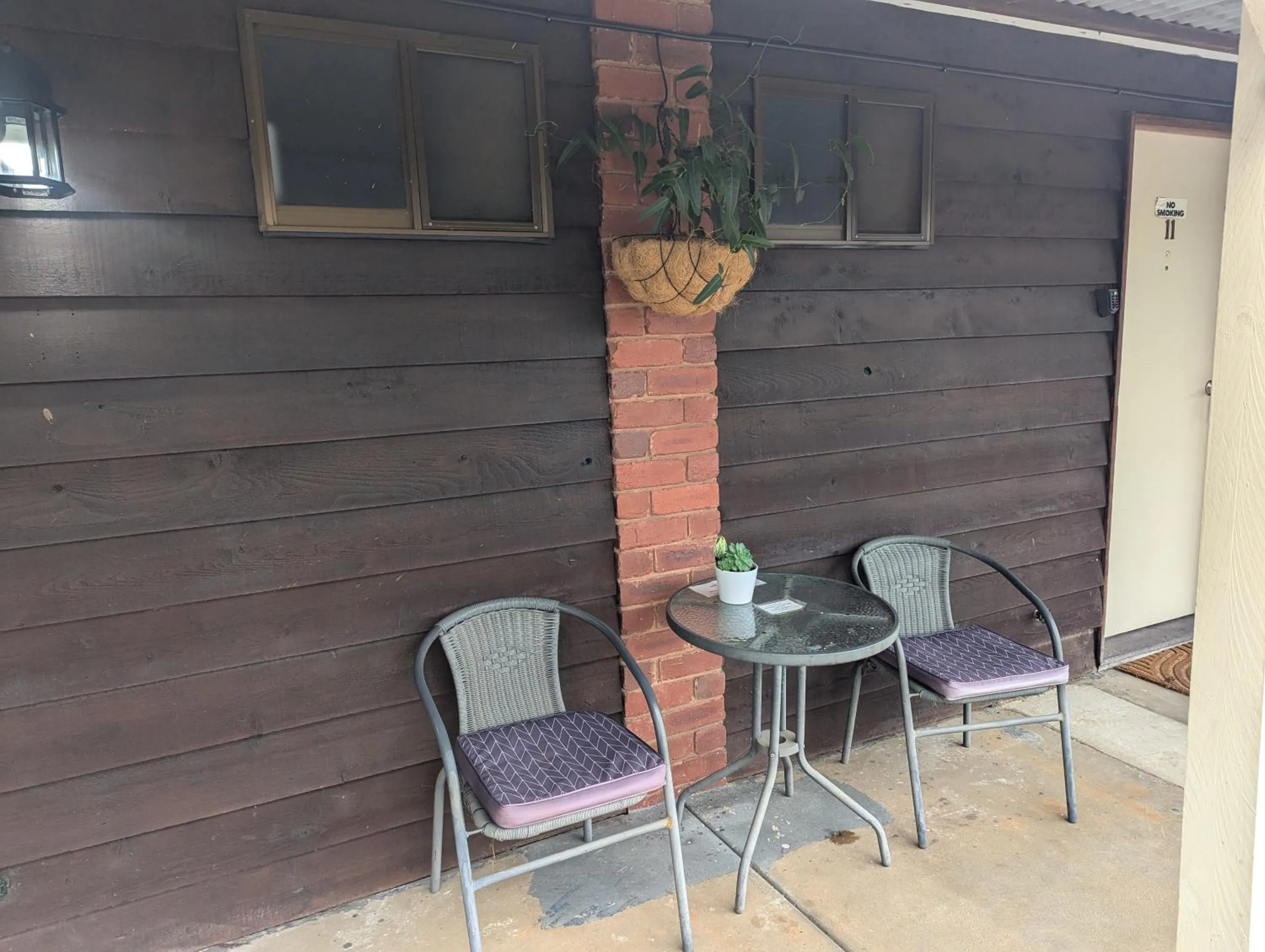 Kyabram Country Motel