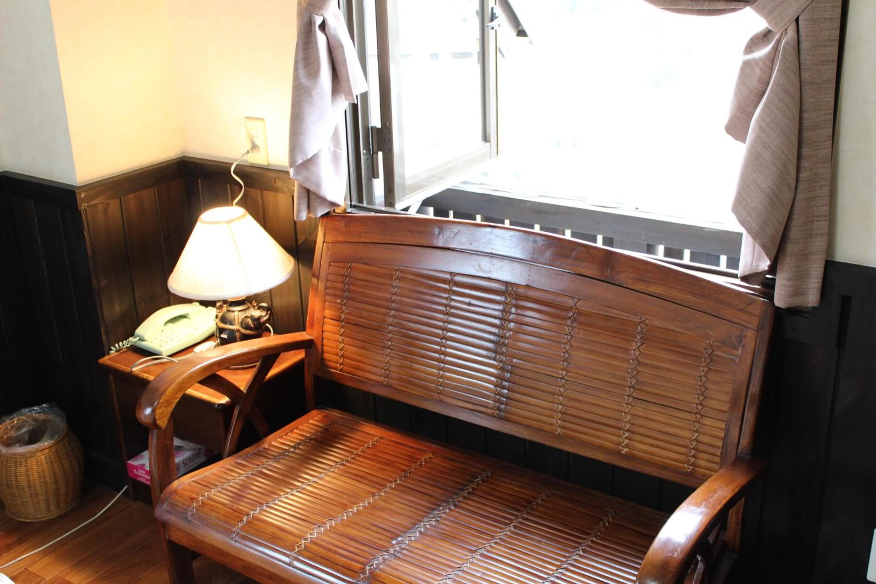 Matsushima Petit Hotel Bistro Abalon