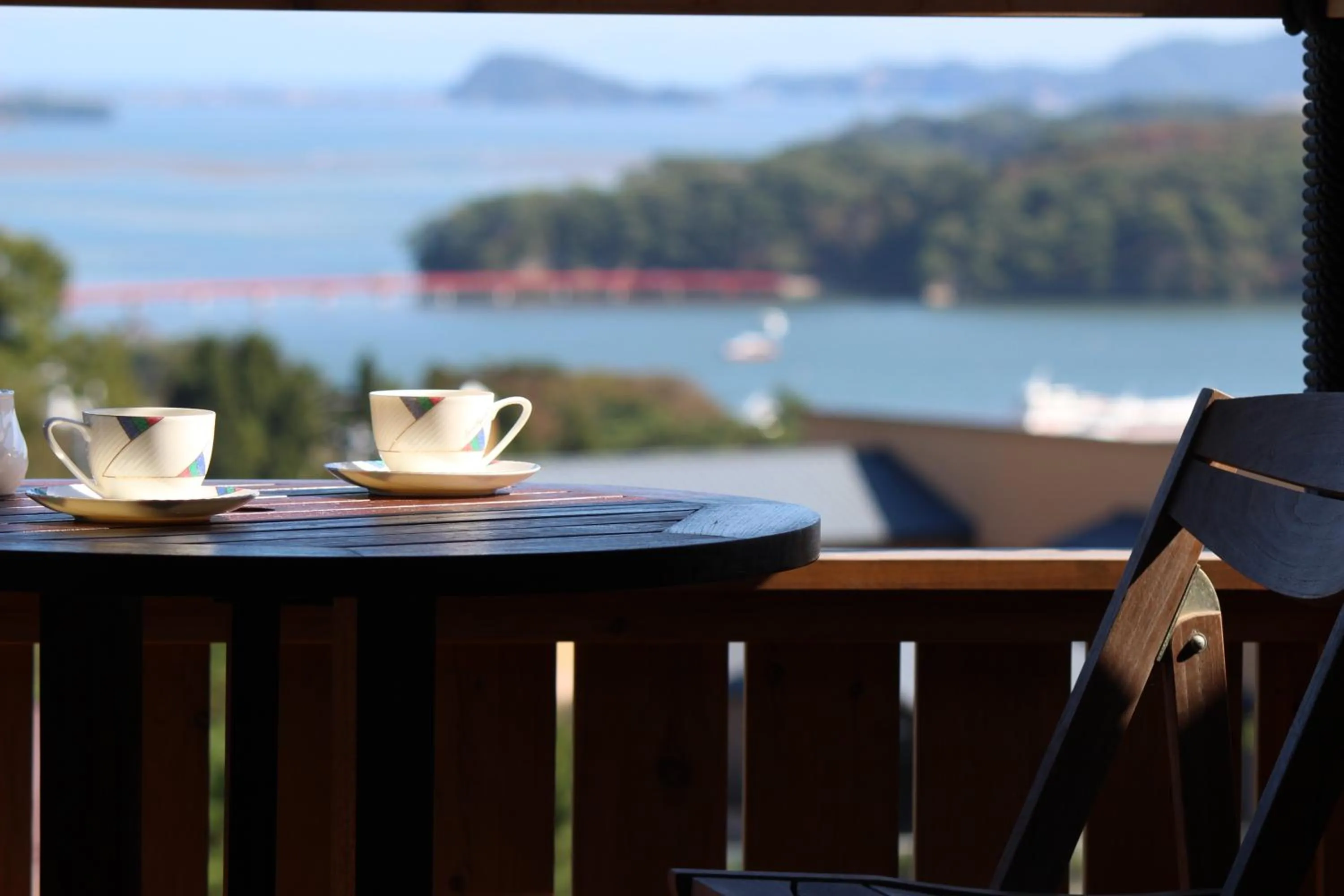 Matsushima Petit Hotel Bistro Abalon