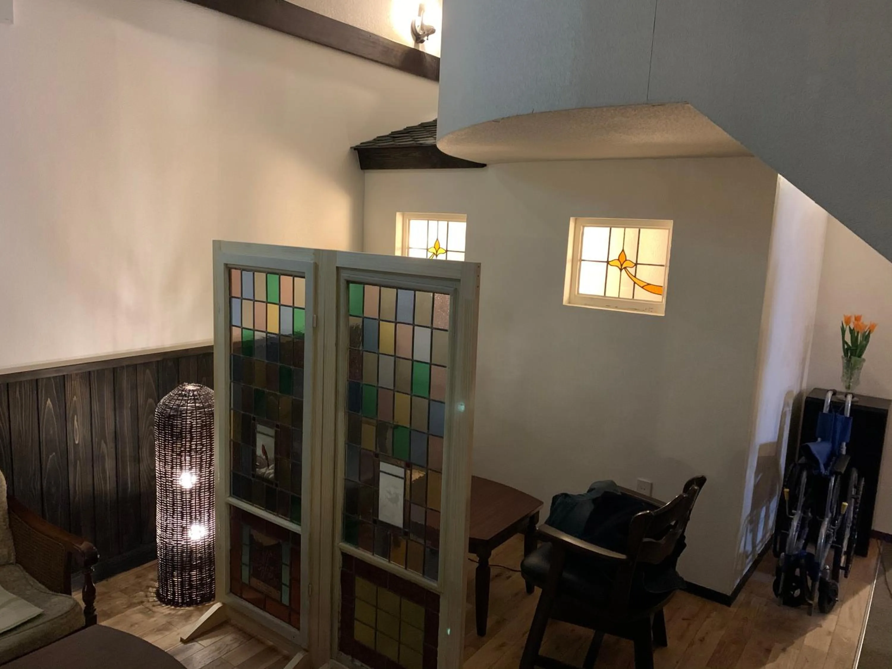 Matsushima Petit Hotel Bistro Abalon