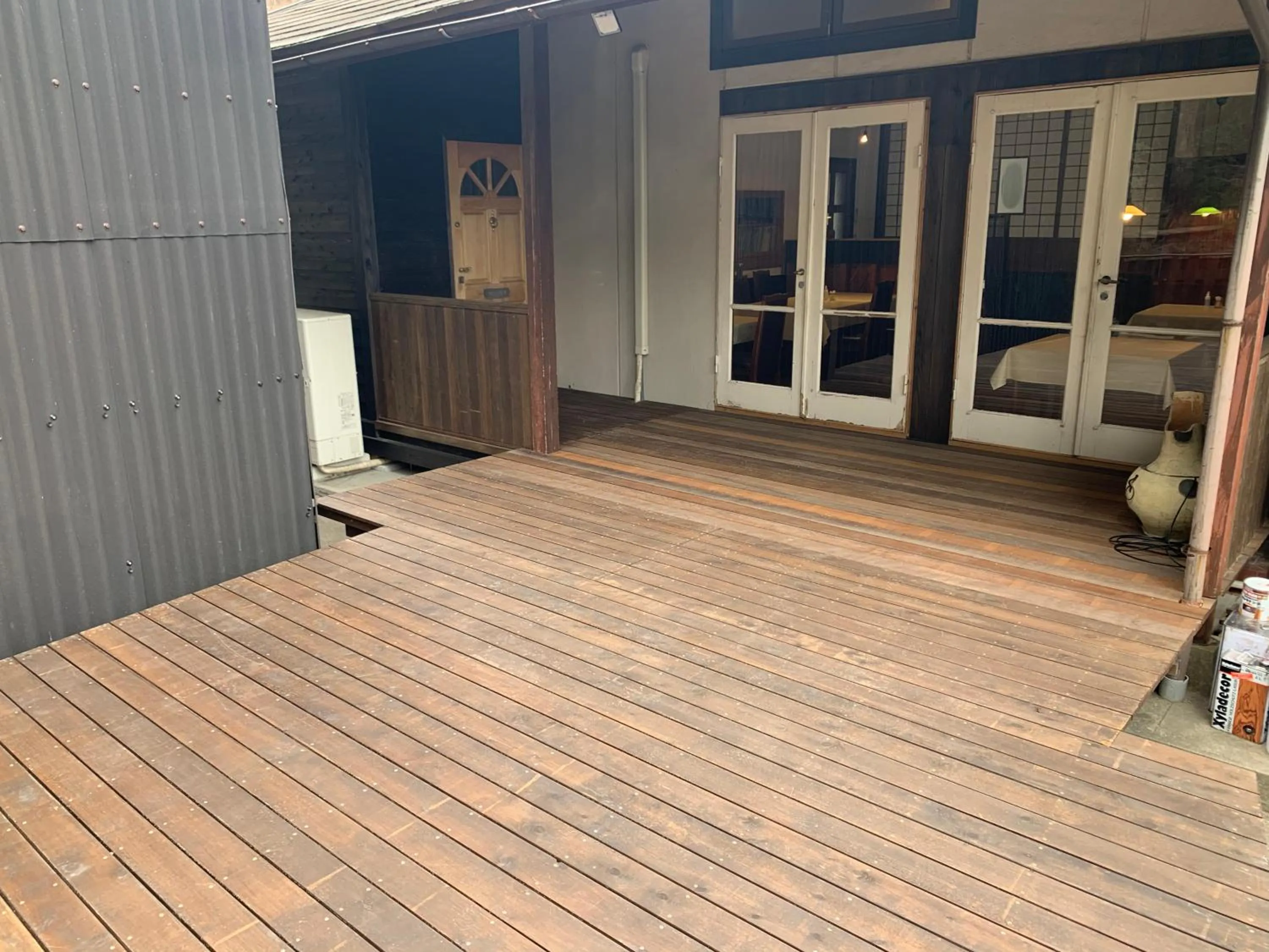 Matsushima Petit Hotel Bistro Abalon