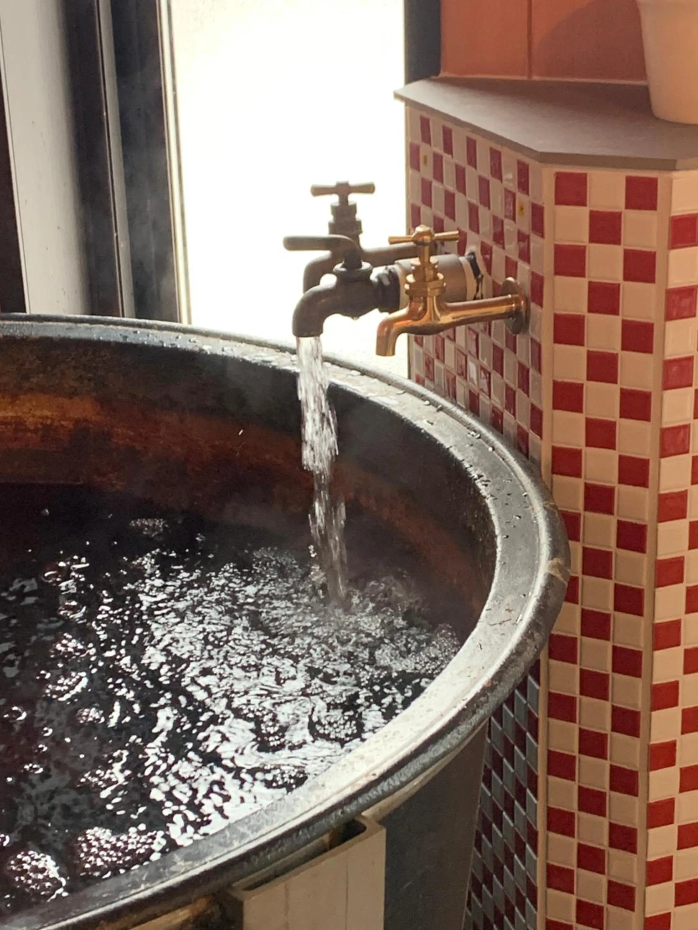 Matsushima Petit Hotel Bistro Abalon