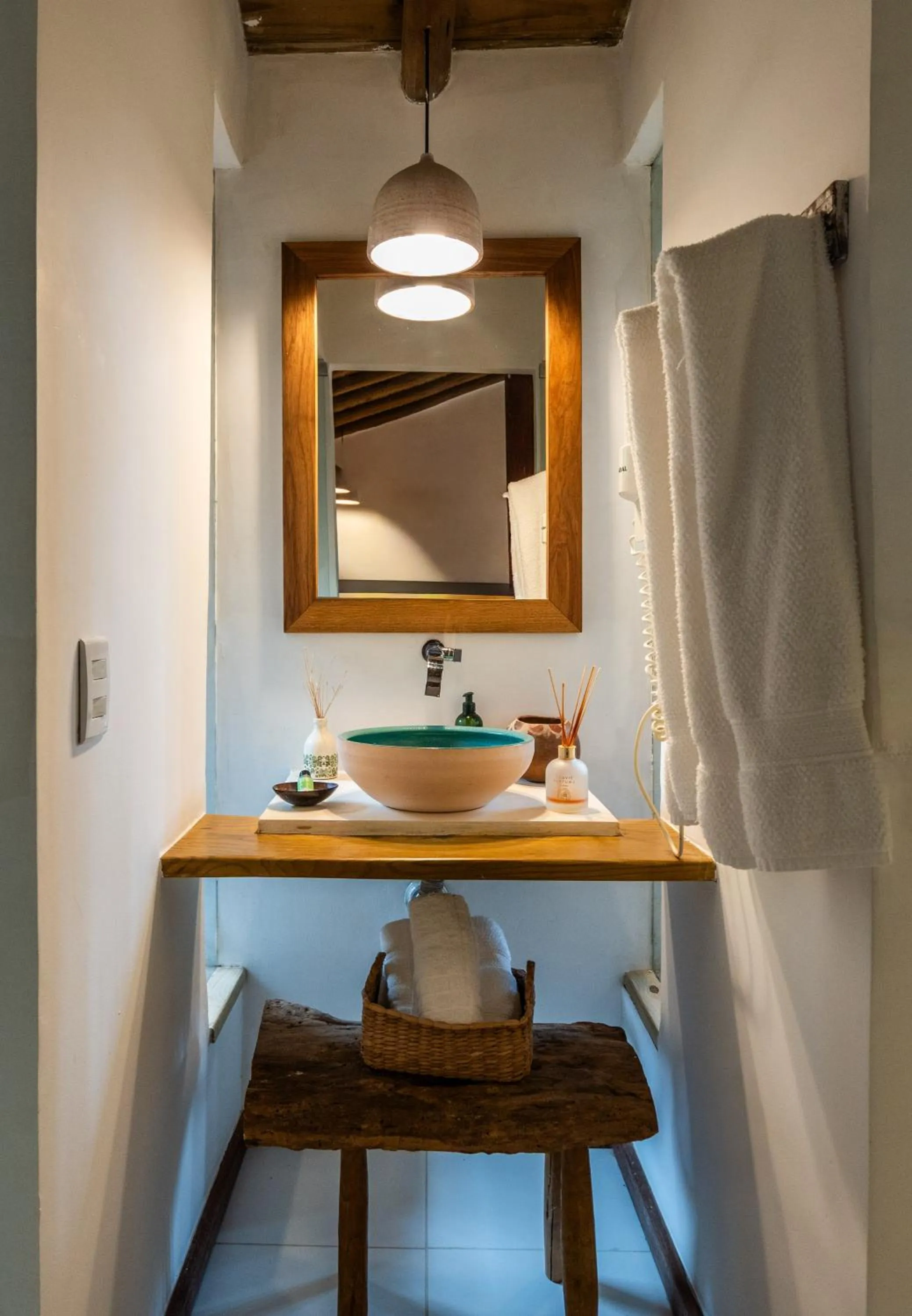 Casa e Pousada Alecrim