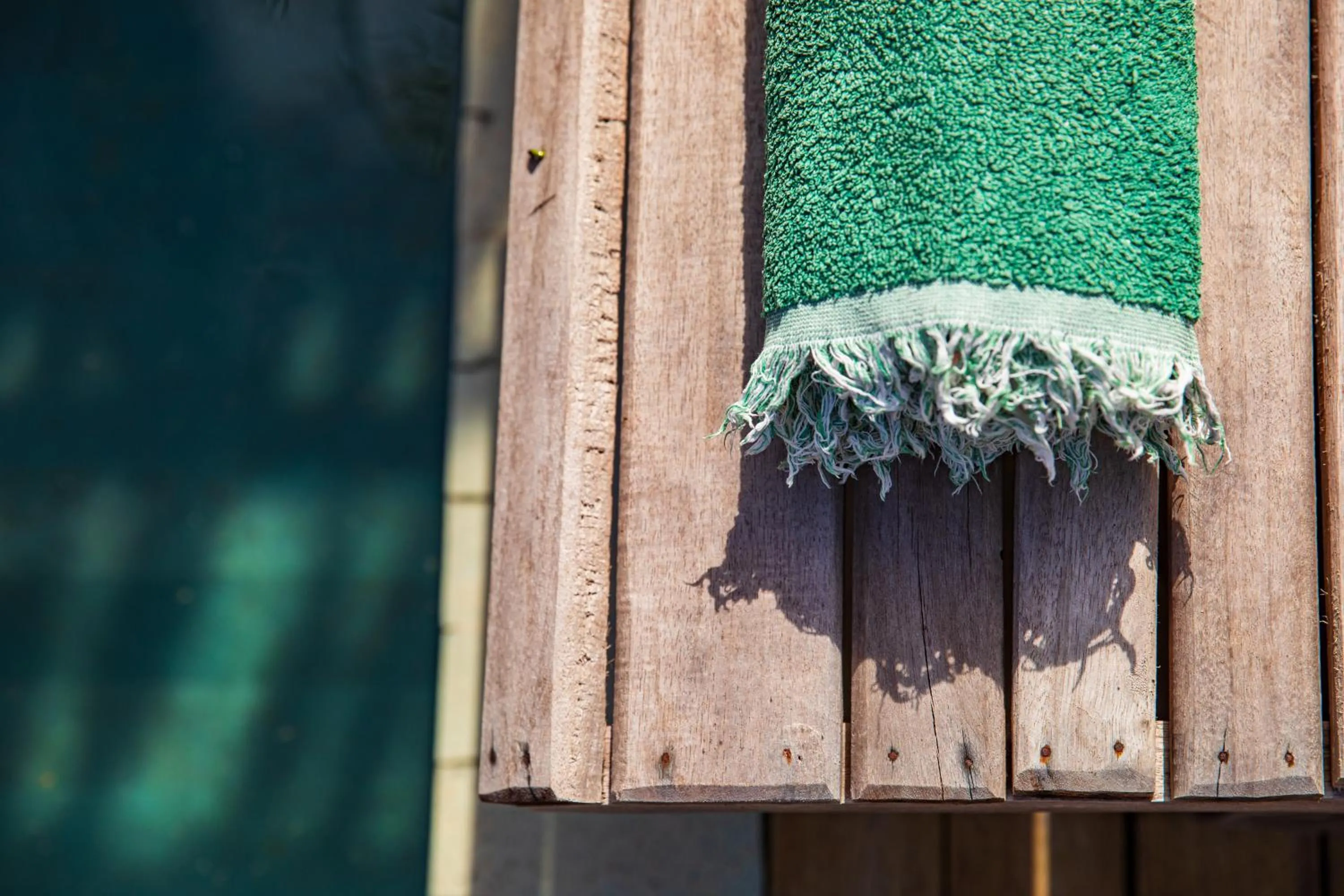 Casa e Pousada Alecrim