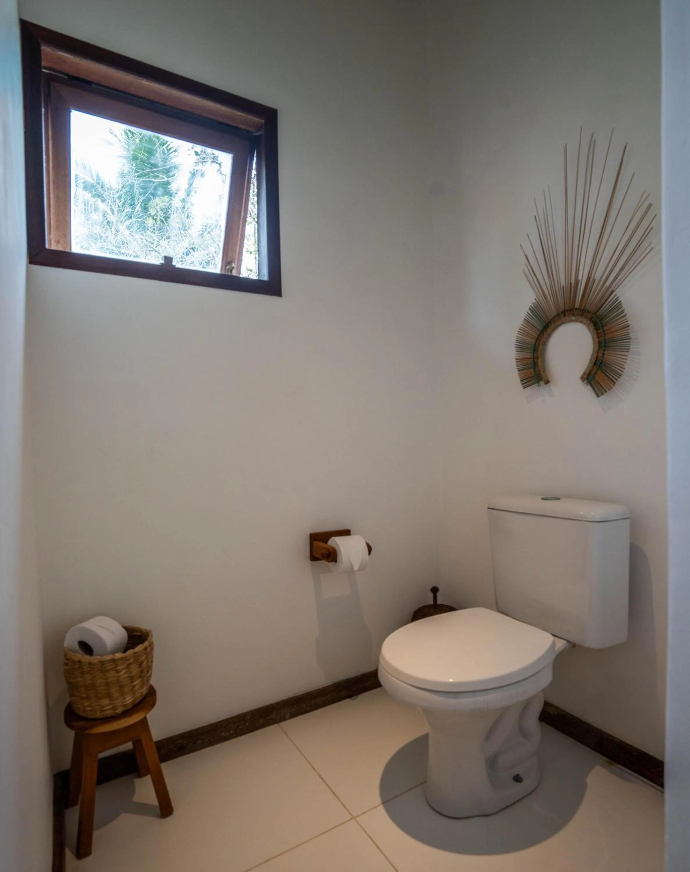 Casa e Pousada Alecrim