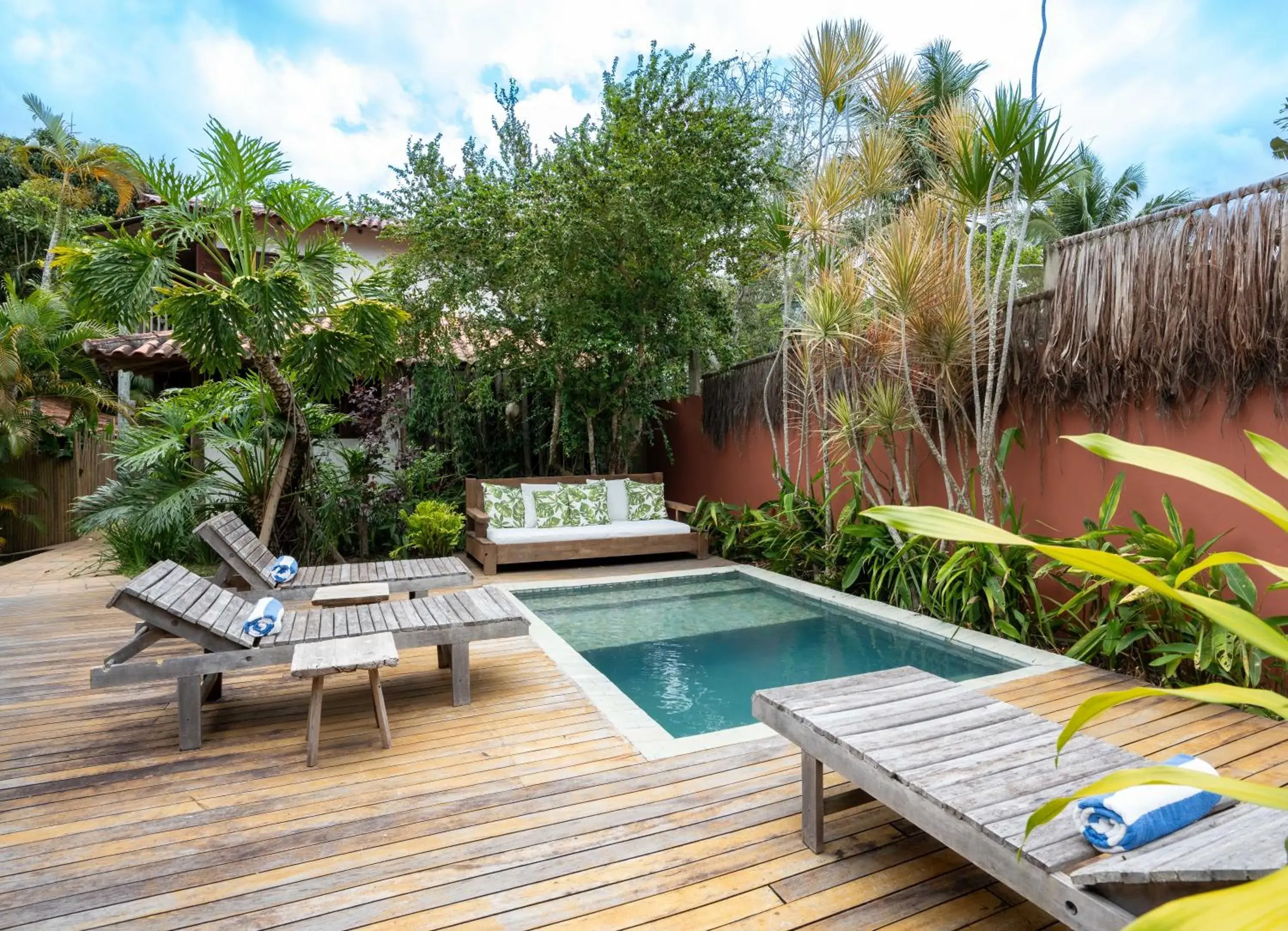 Casa e Pousada Alecrim Casa e Pousada Alecrim