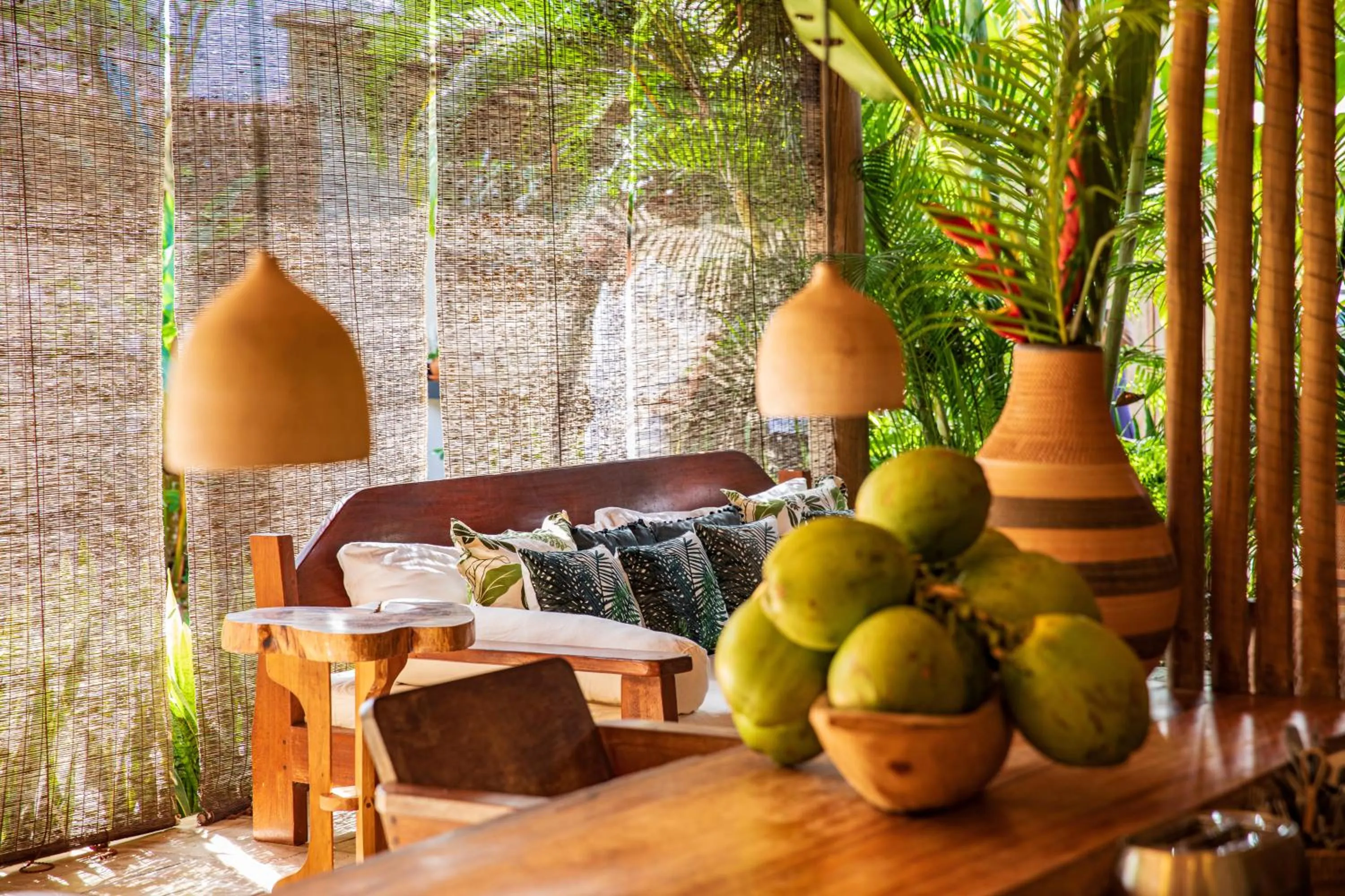 Casa e Pousada Alecrim