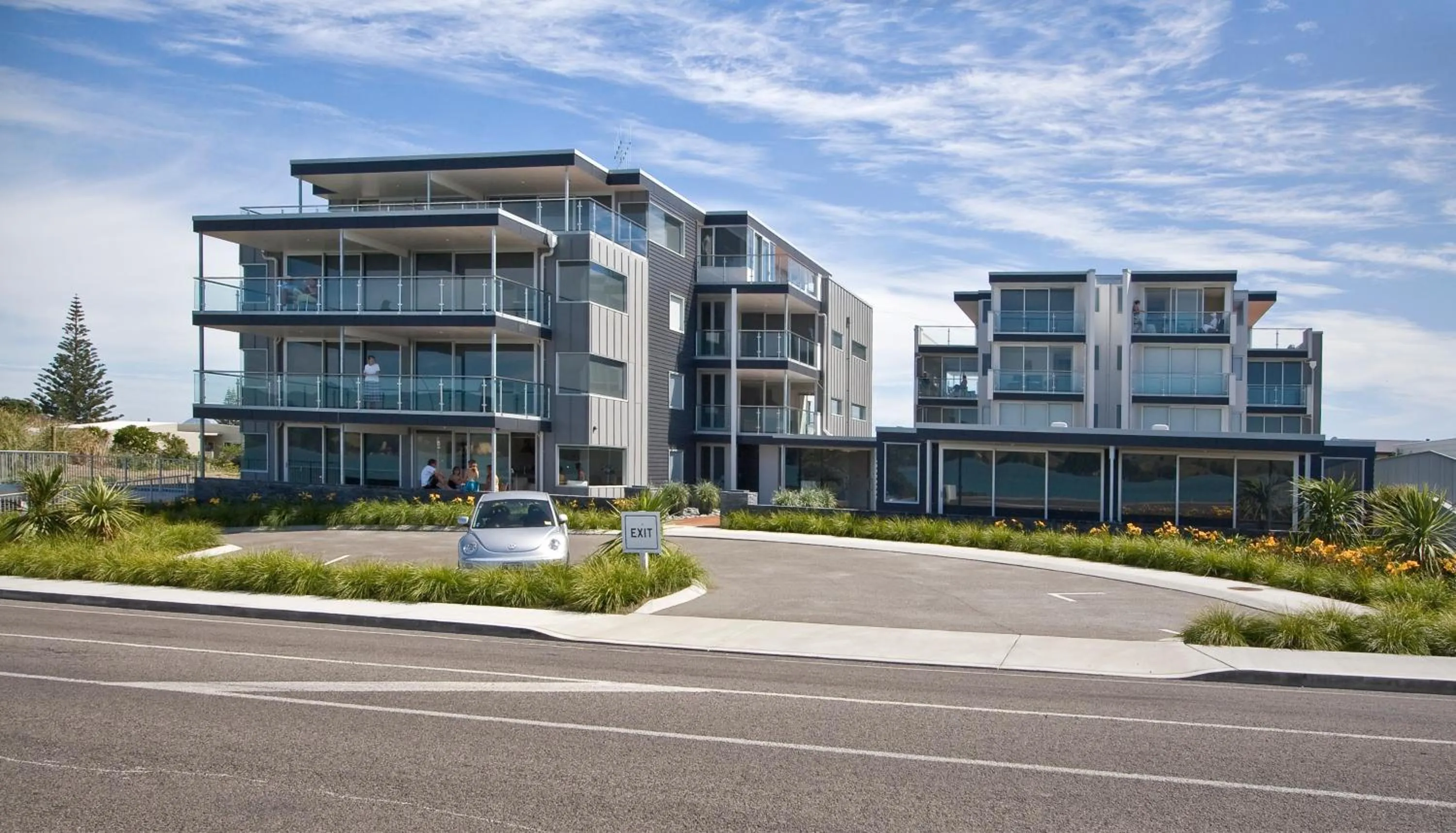 Other in Ohope Beach Resort