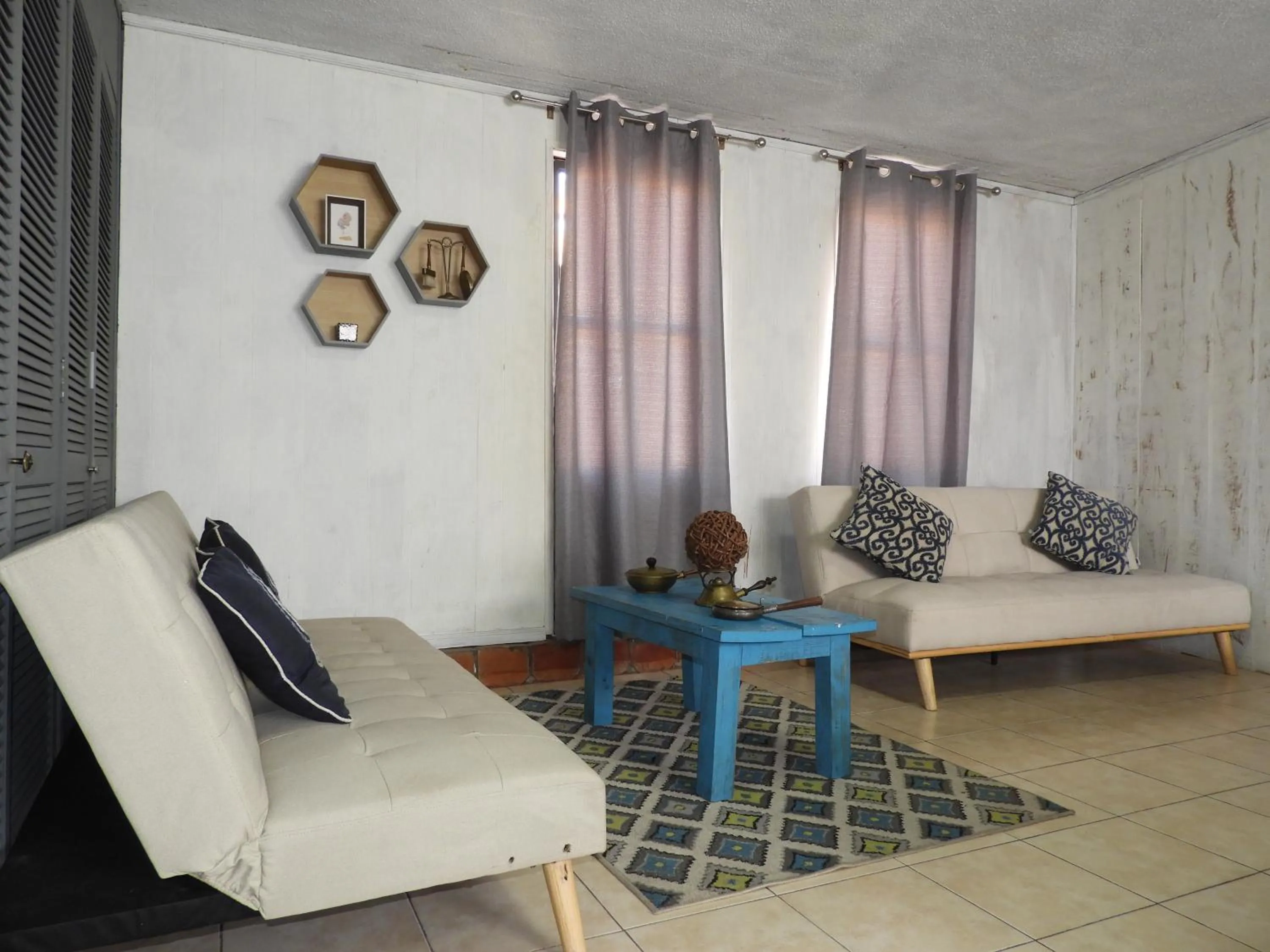 El Refugio de San Matías