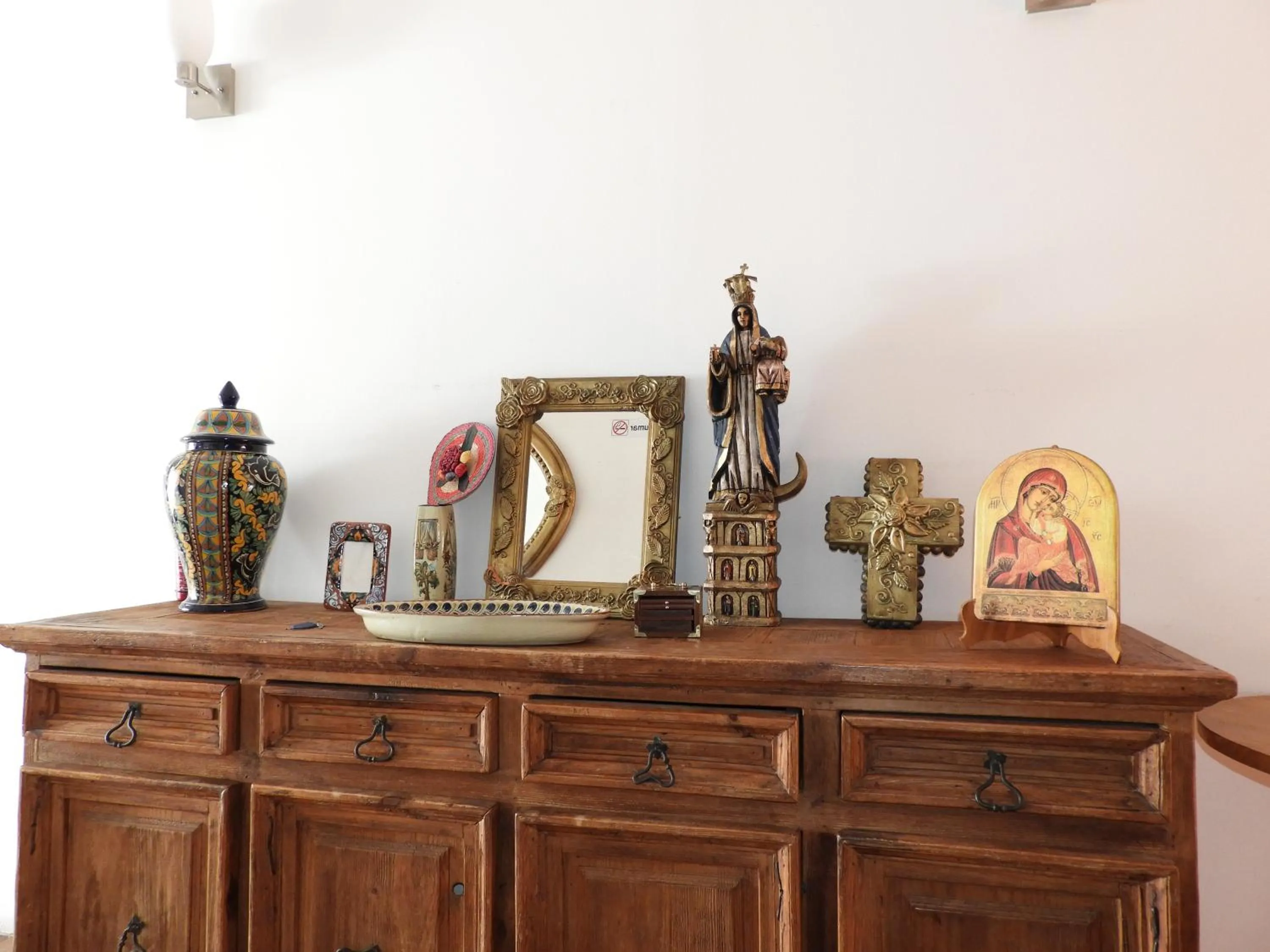 El Refugio de San Matías