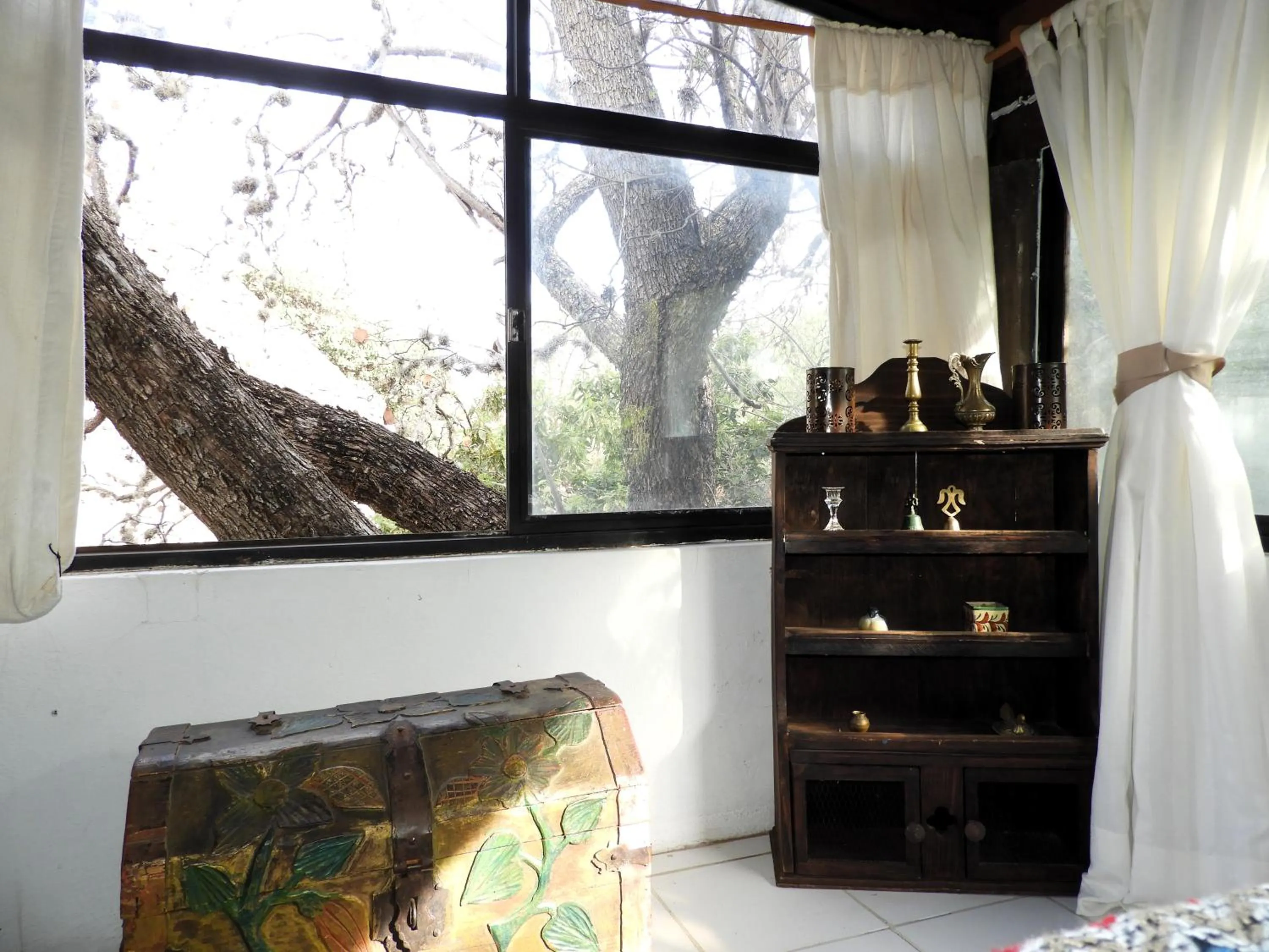 El Refugio de San Matías