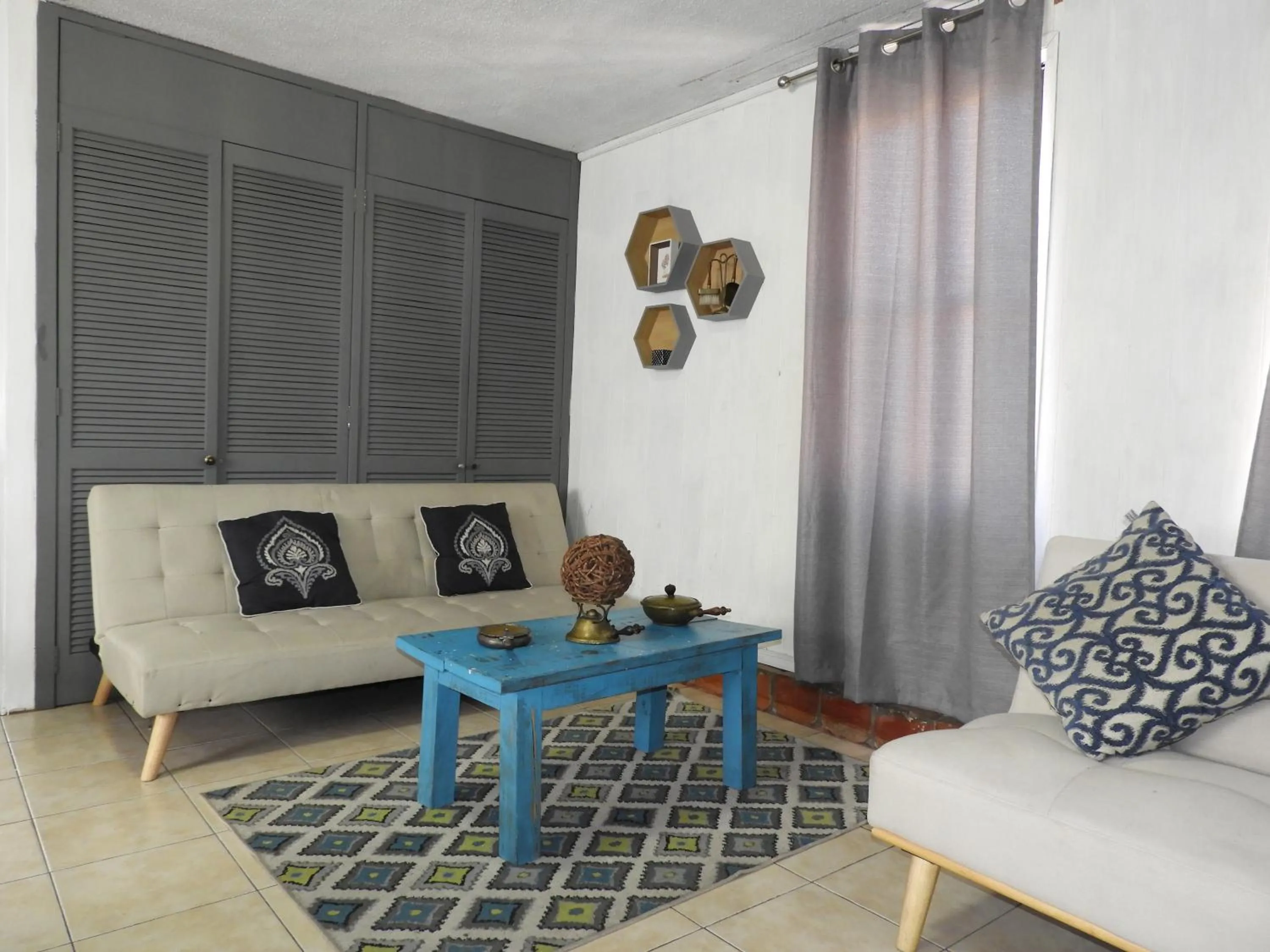 El Refugio de San Matías