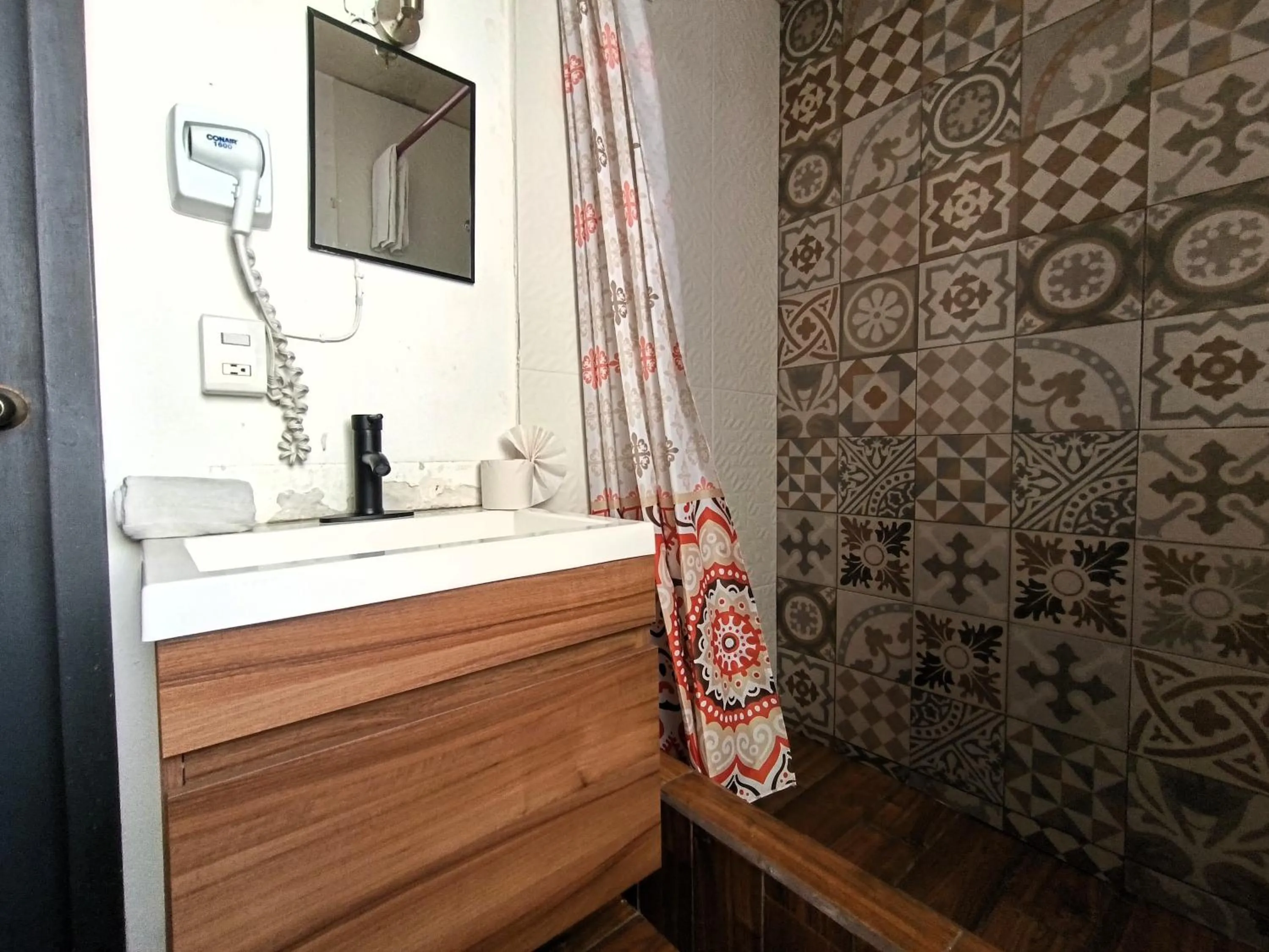 El Refugio de San Matías