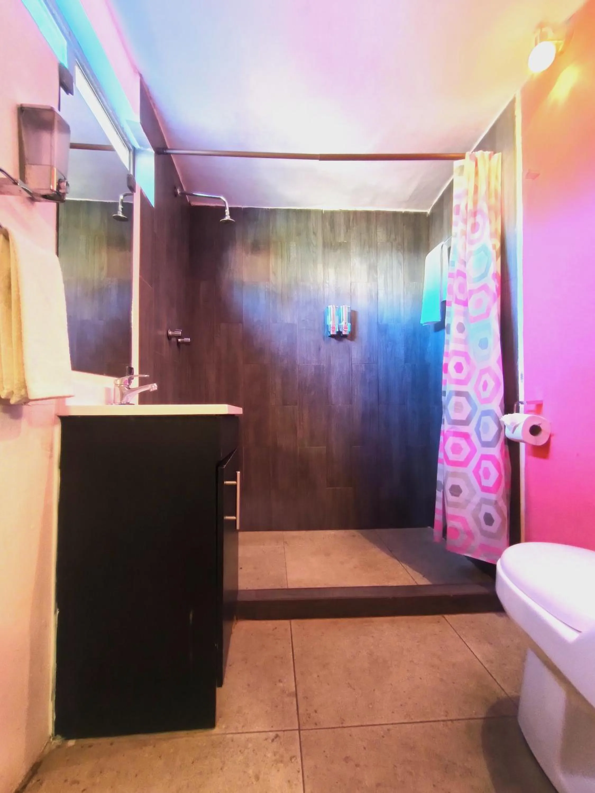 El Refugio de San Matías