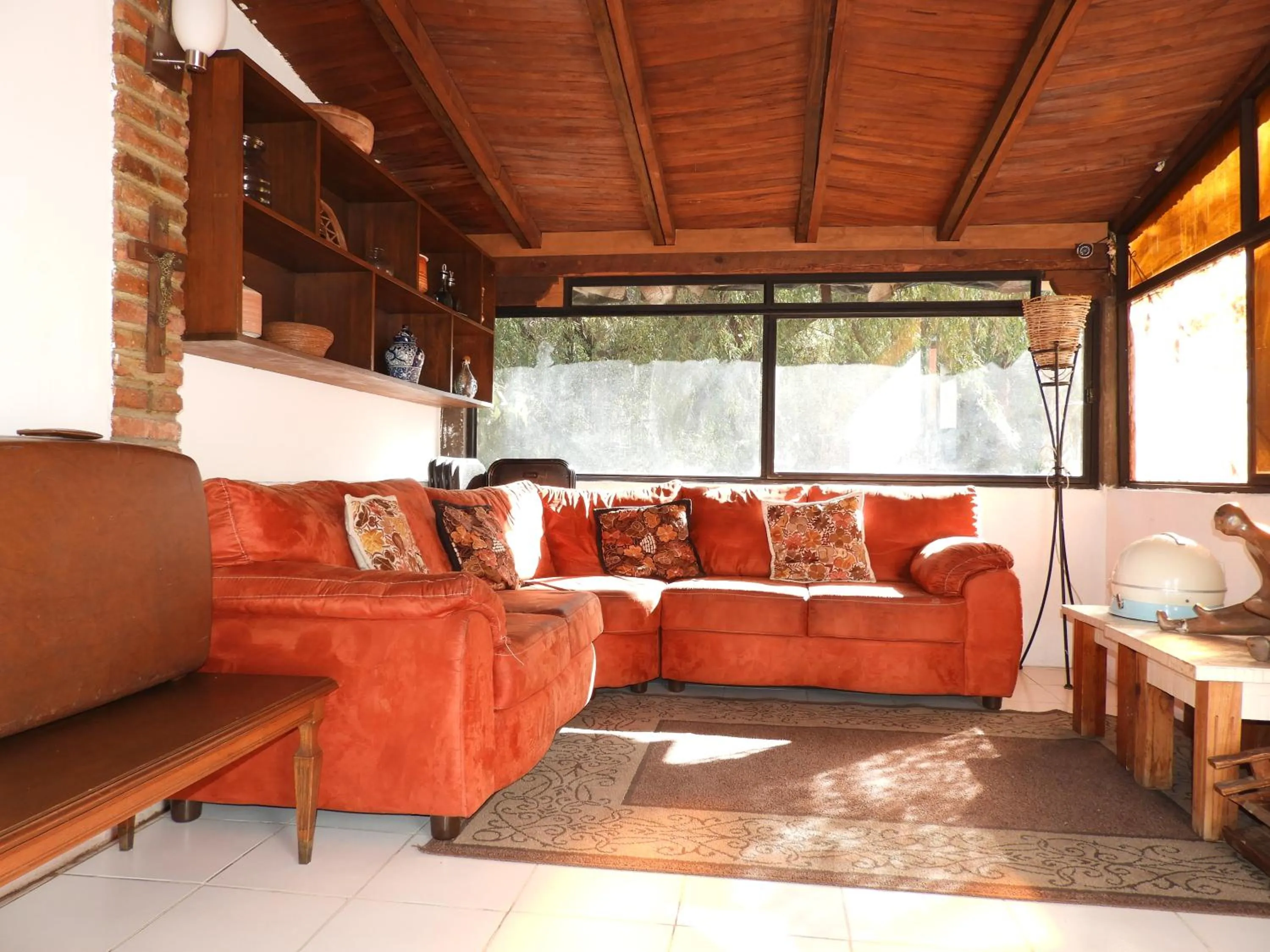 El Refugio de San Matías