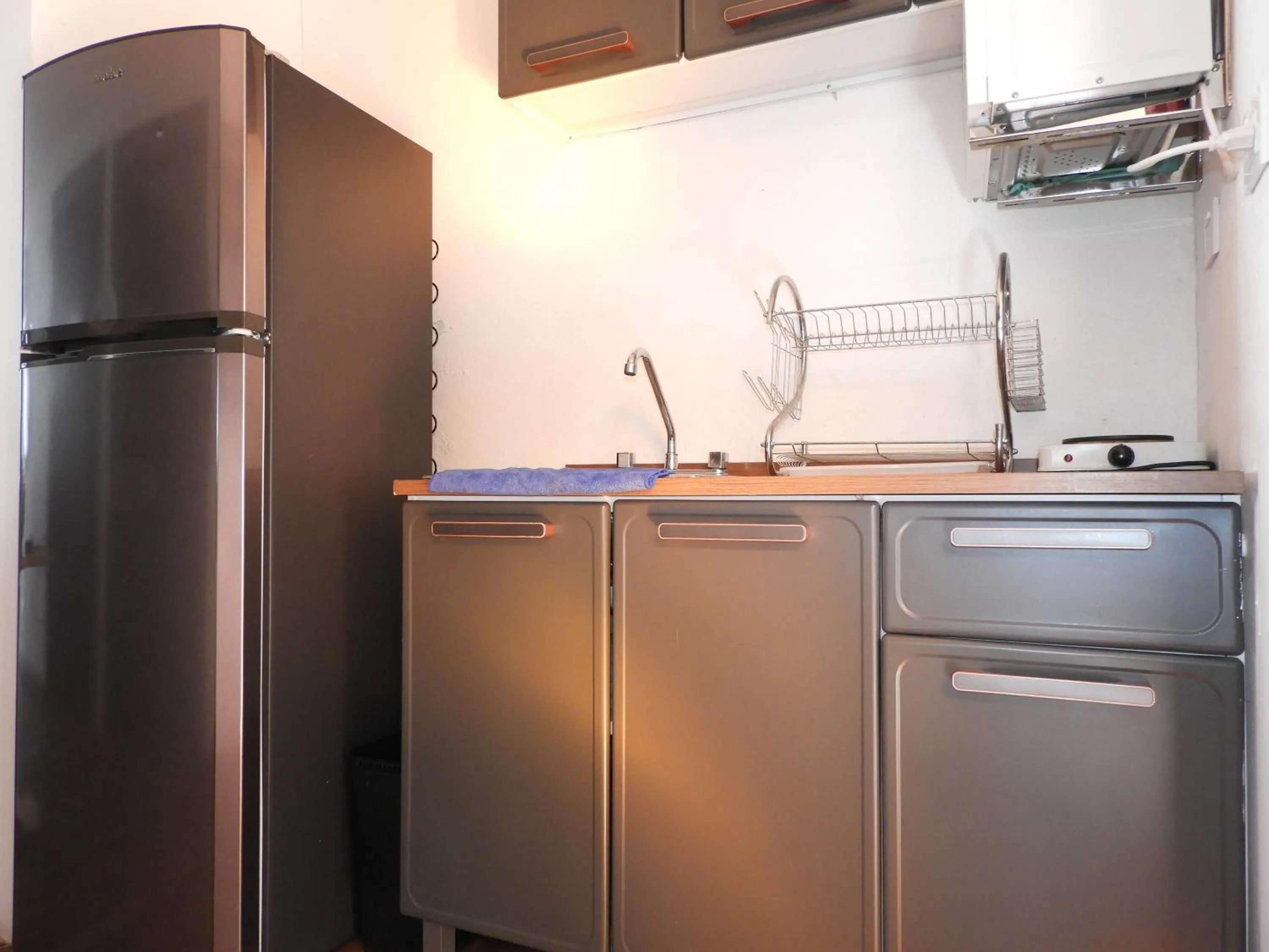 El Refugio de San Matías