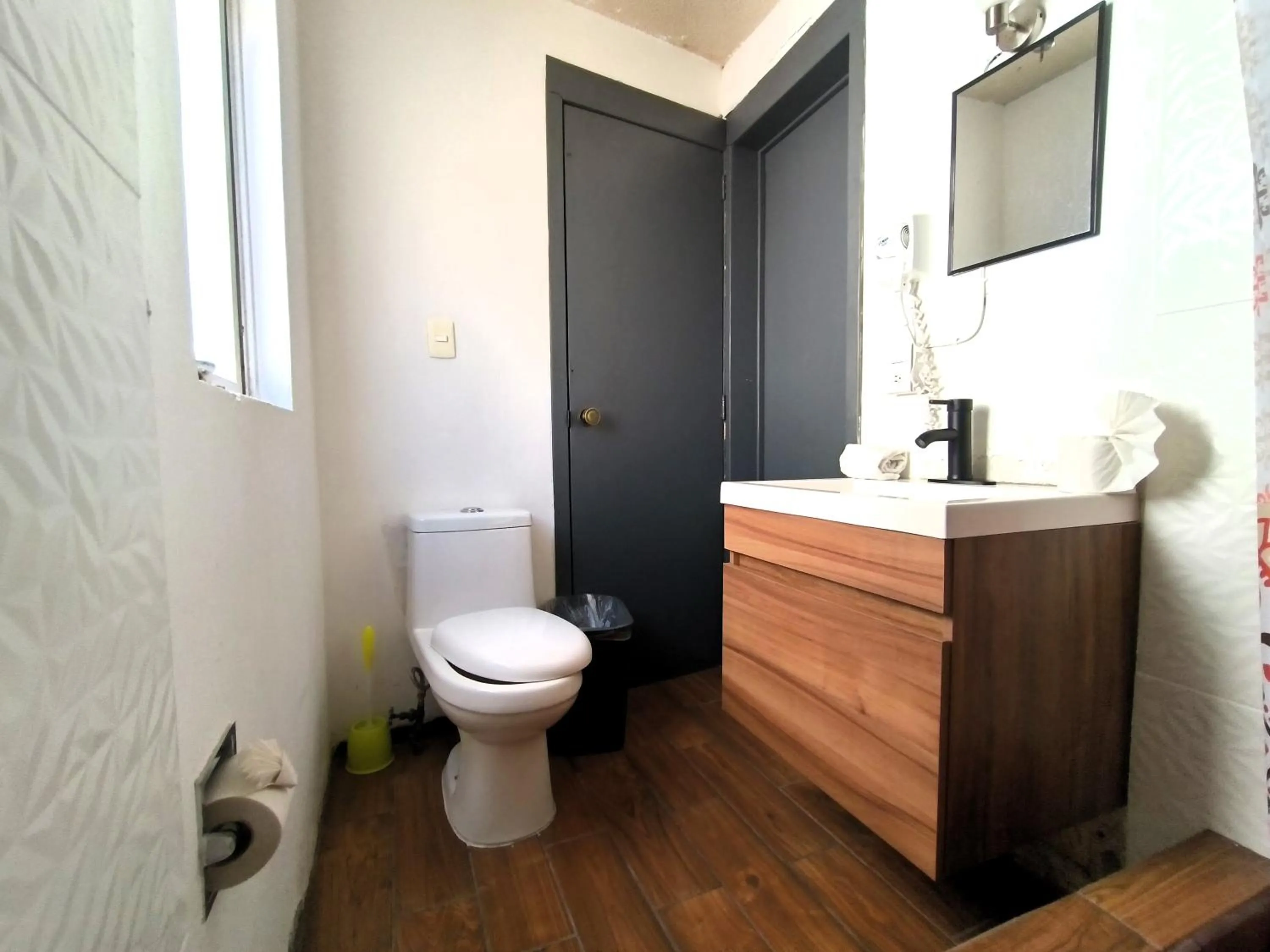 El Refugio de San Matías