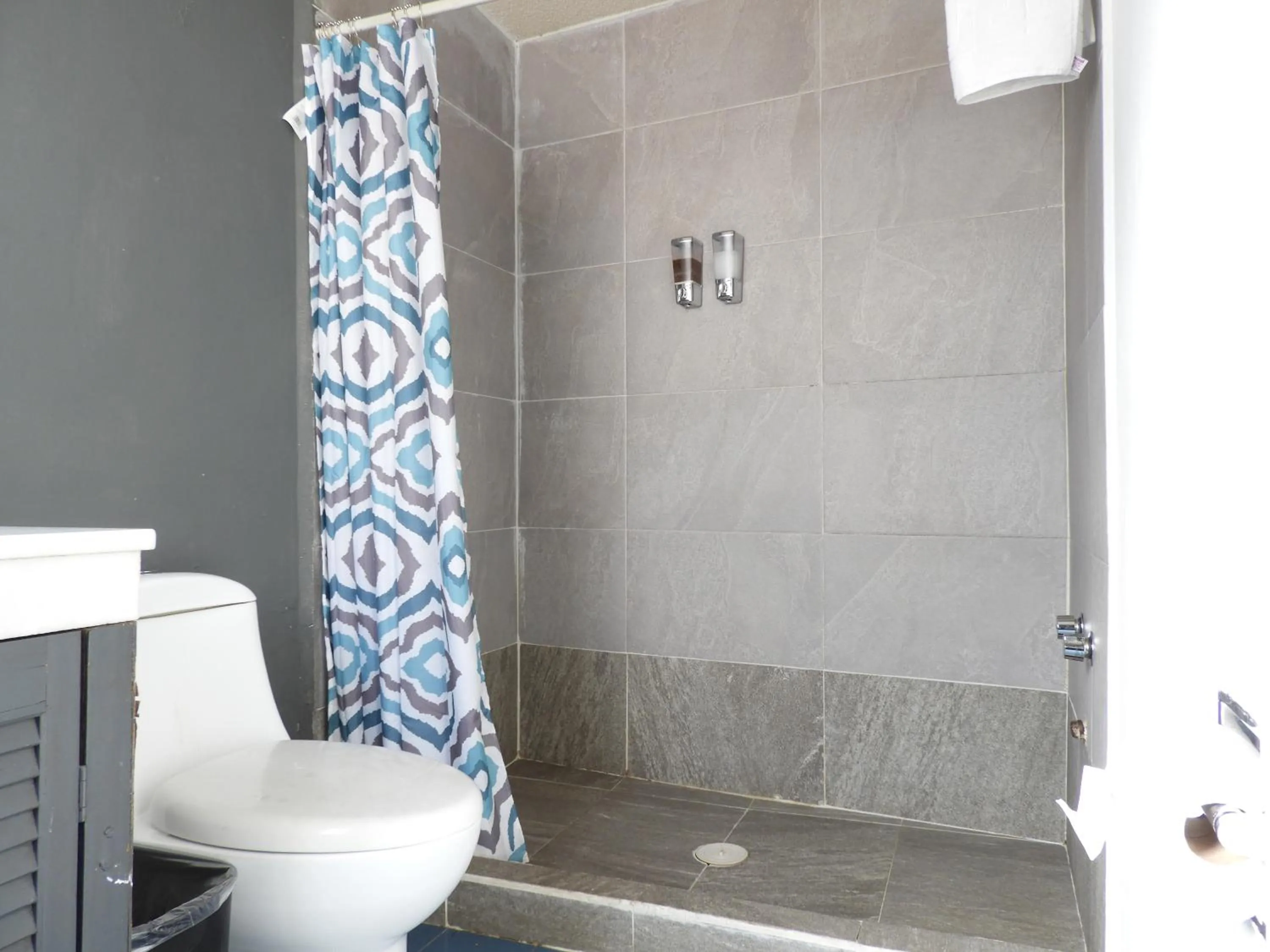 El Refugio de San Matías