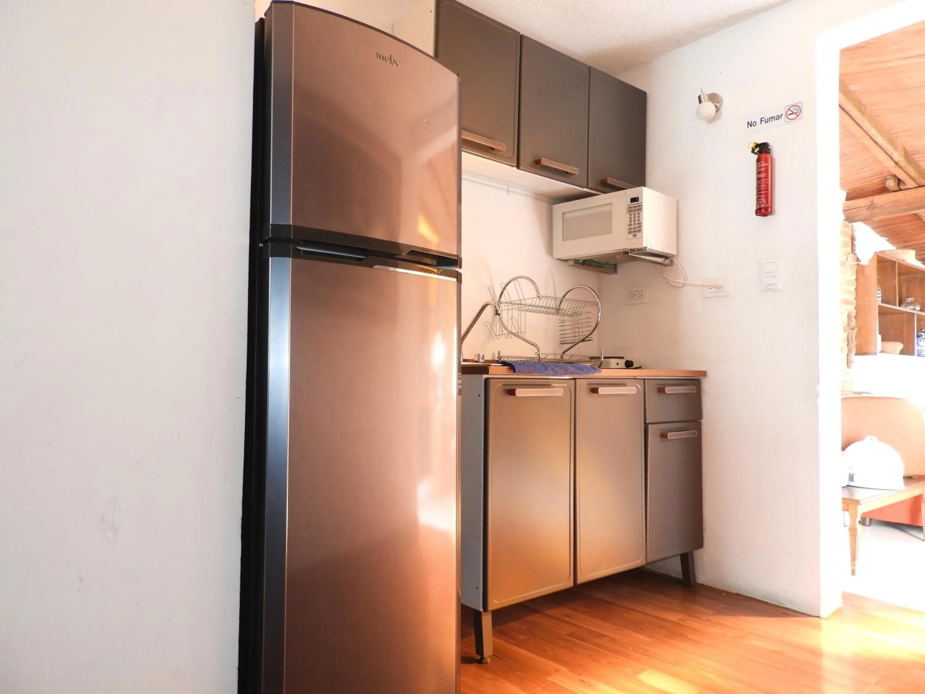 El Refugio de San Matías