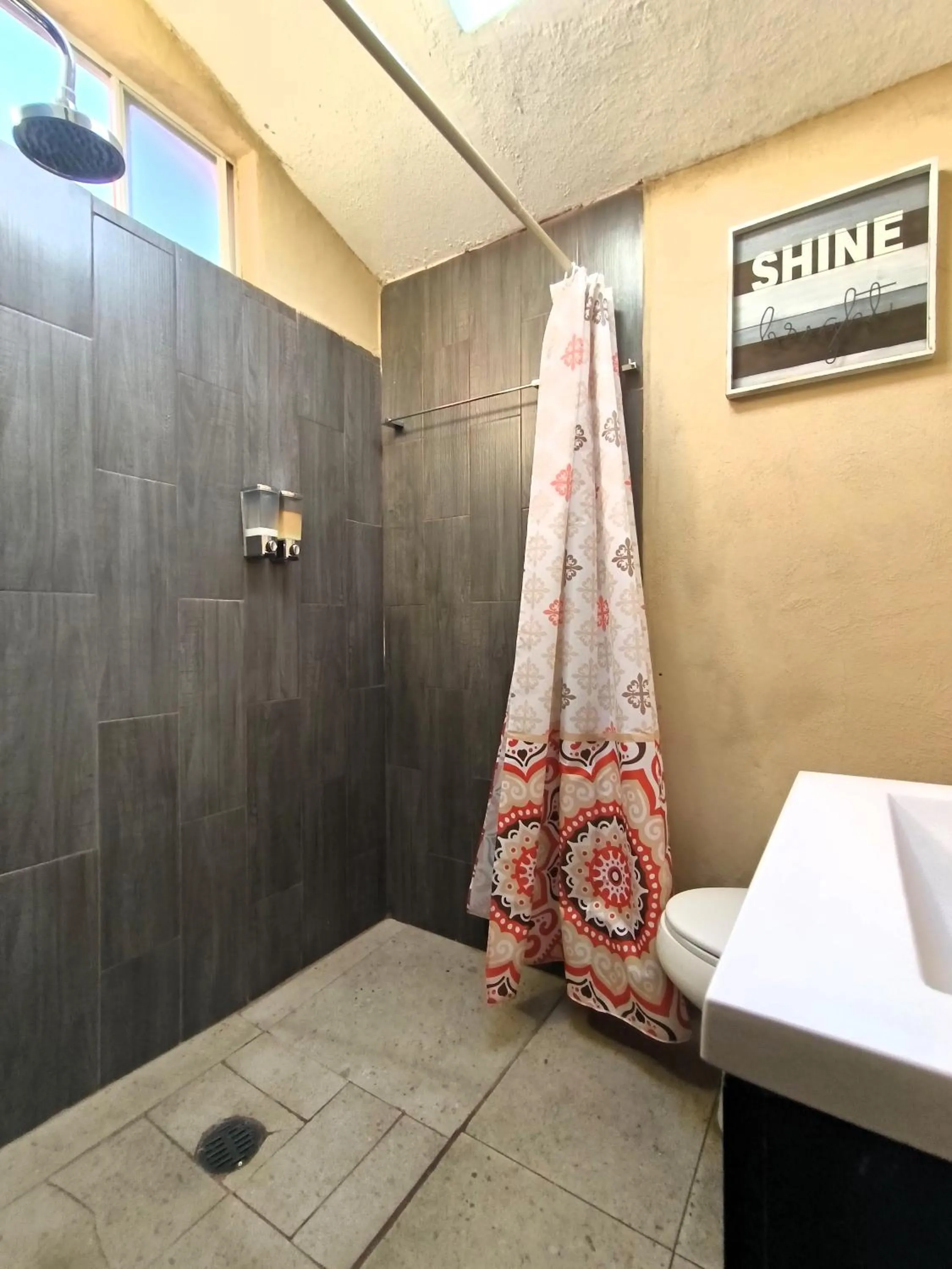 El Refugio de San Matías