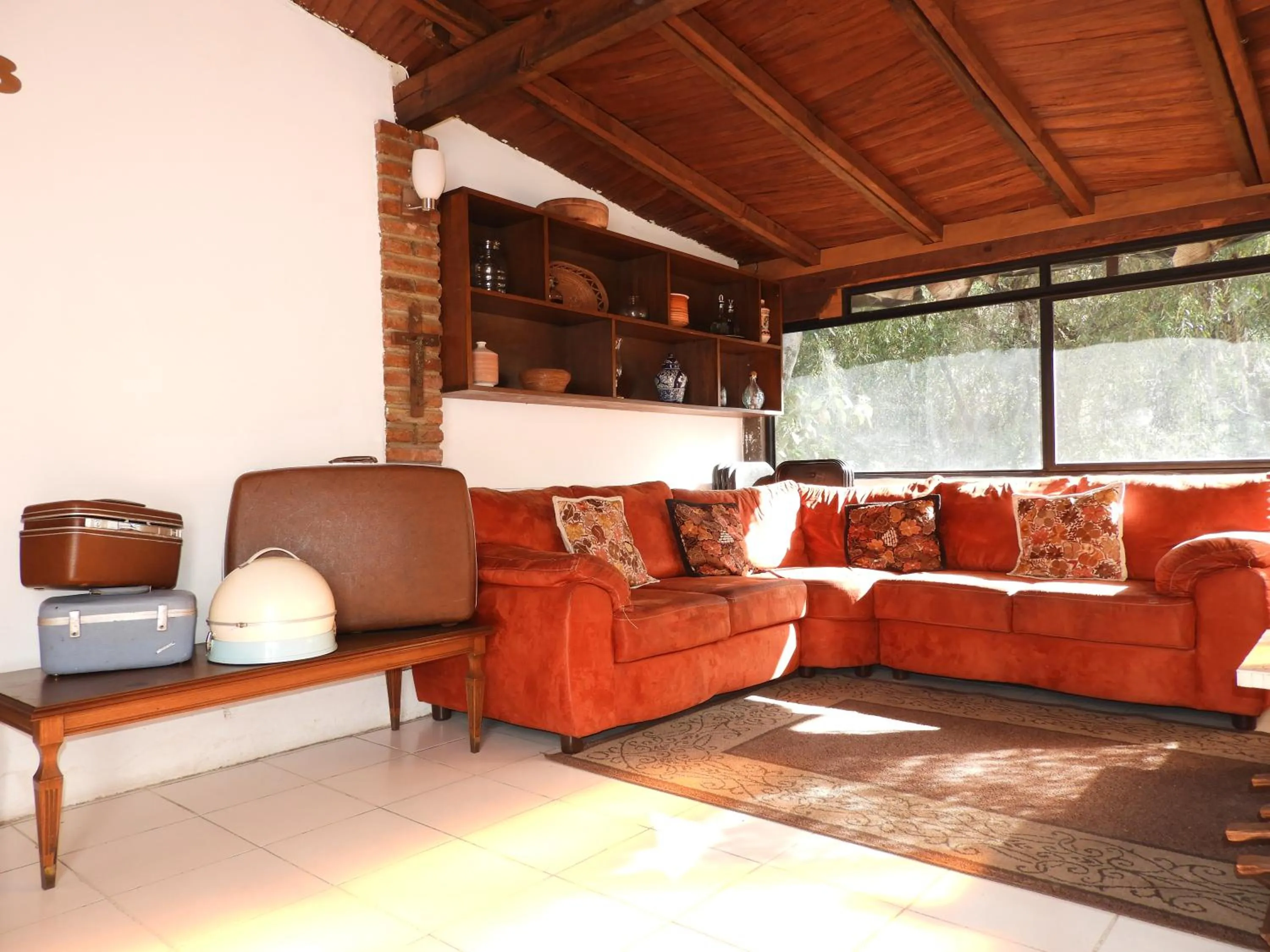 El Refugio de San Matías