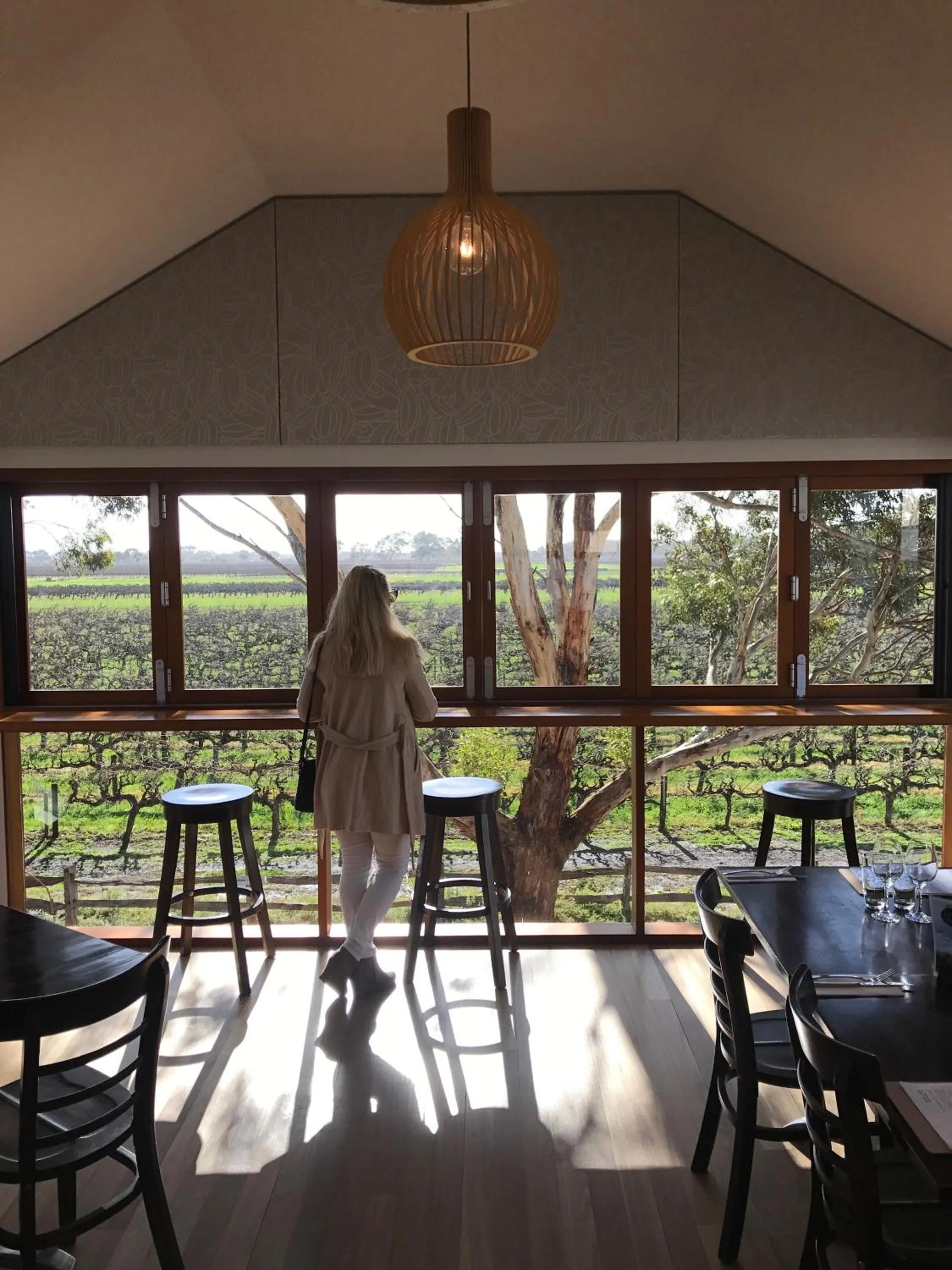 Restaurant/places to eat in Hello Adelaide Motel and Apartments