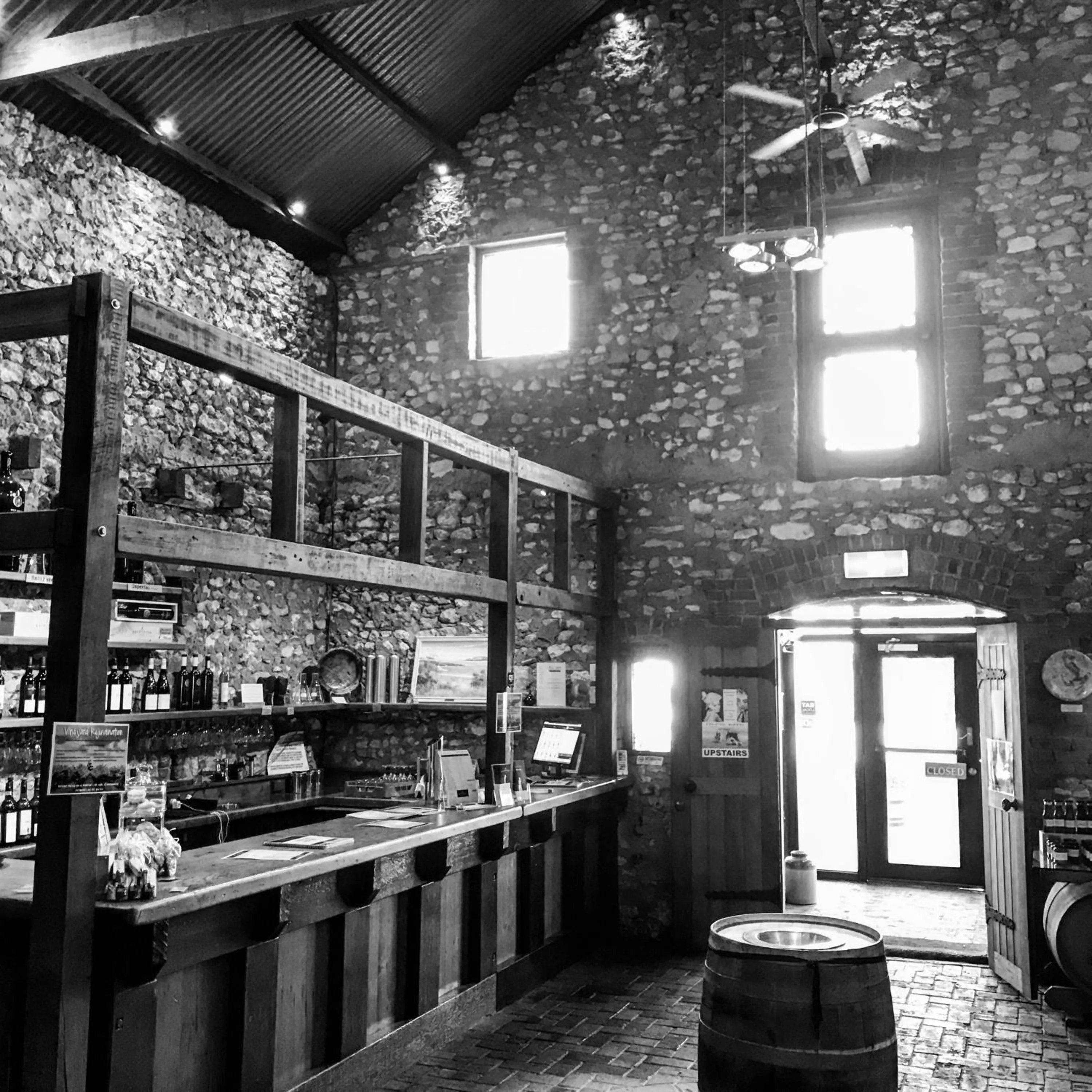 Nearby landmark in Hello Adelaide Motel and Apartments