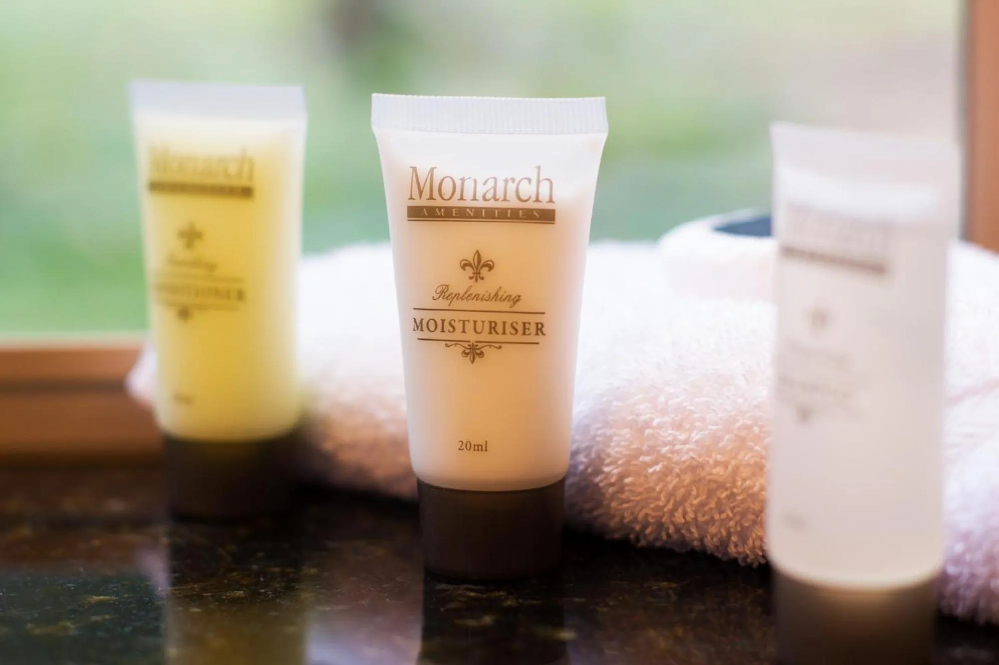 Decorative detail in Marwood Villas