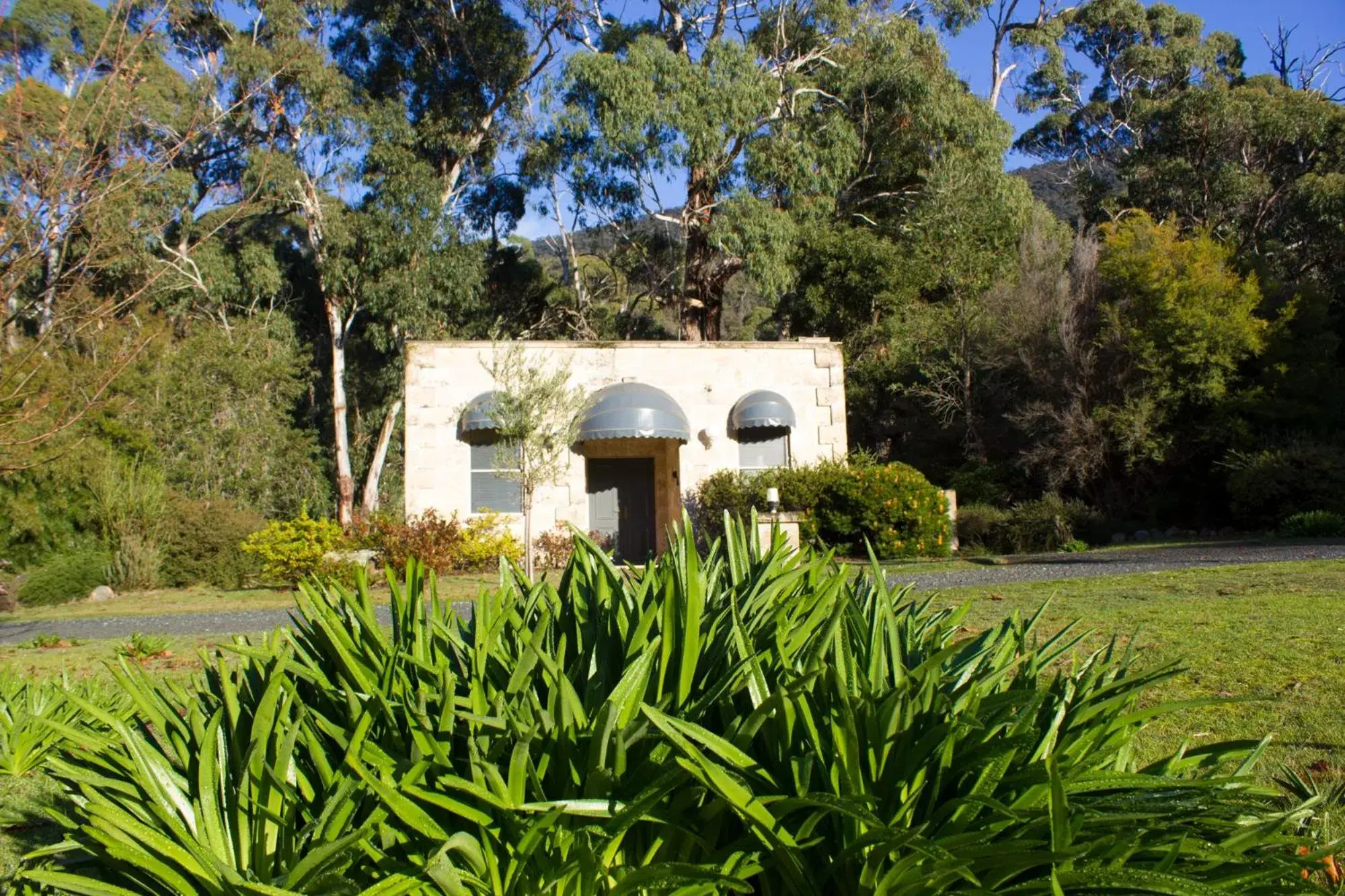 Luxury Villa 1 in Marwood Villas Luxury Villa 1 in Marwood Villas