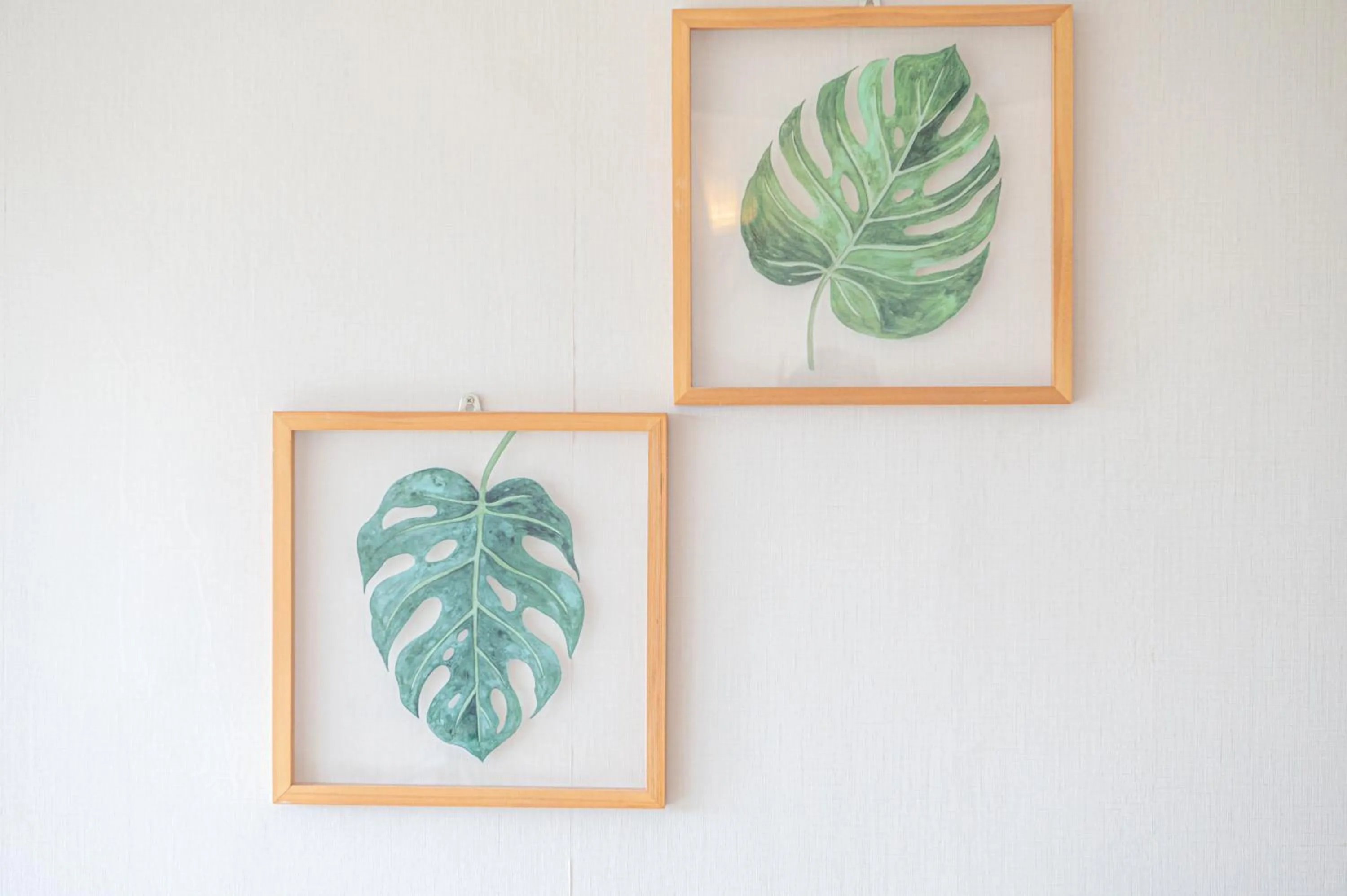 Decorative detail in Eco Hotel by Thammasat