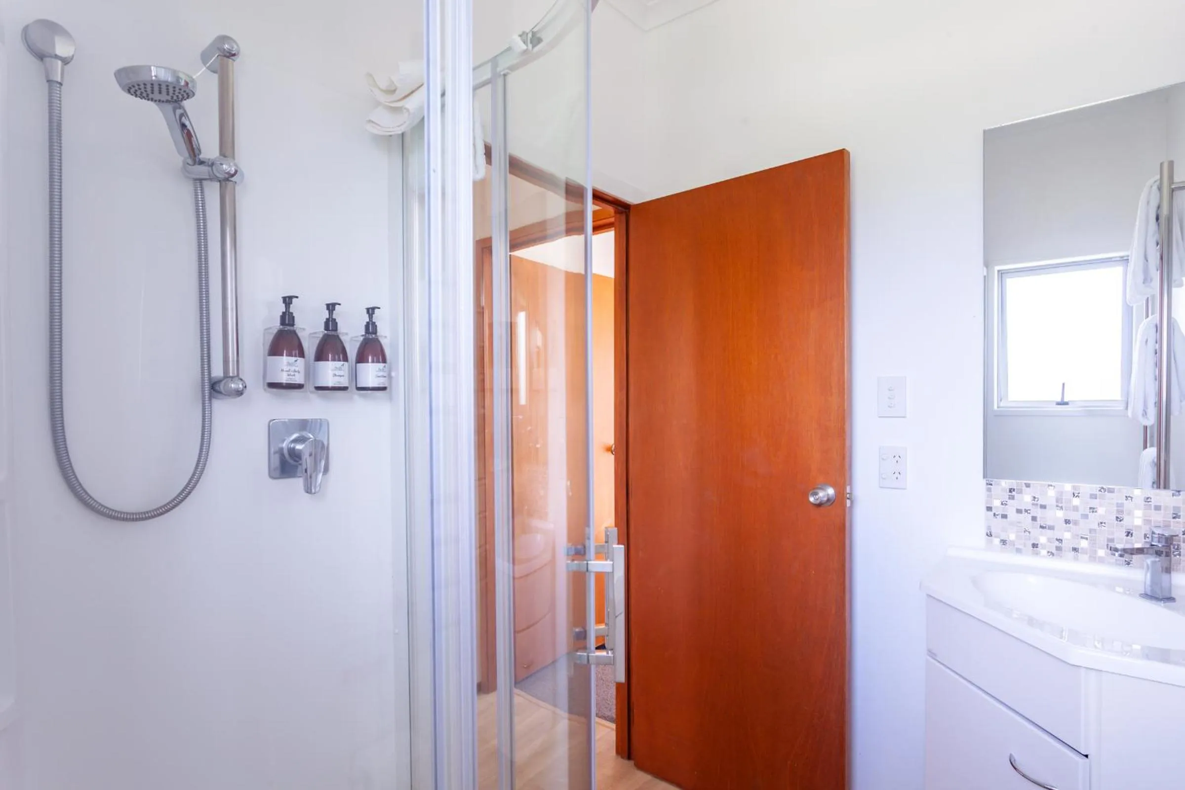 Pacific Rendezvous Resort