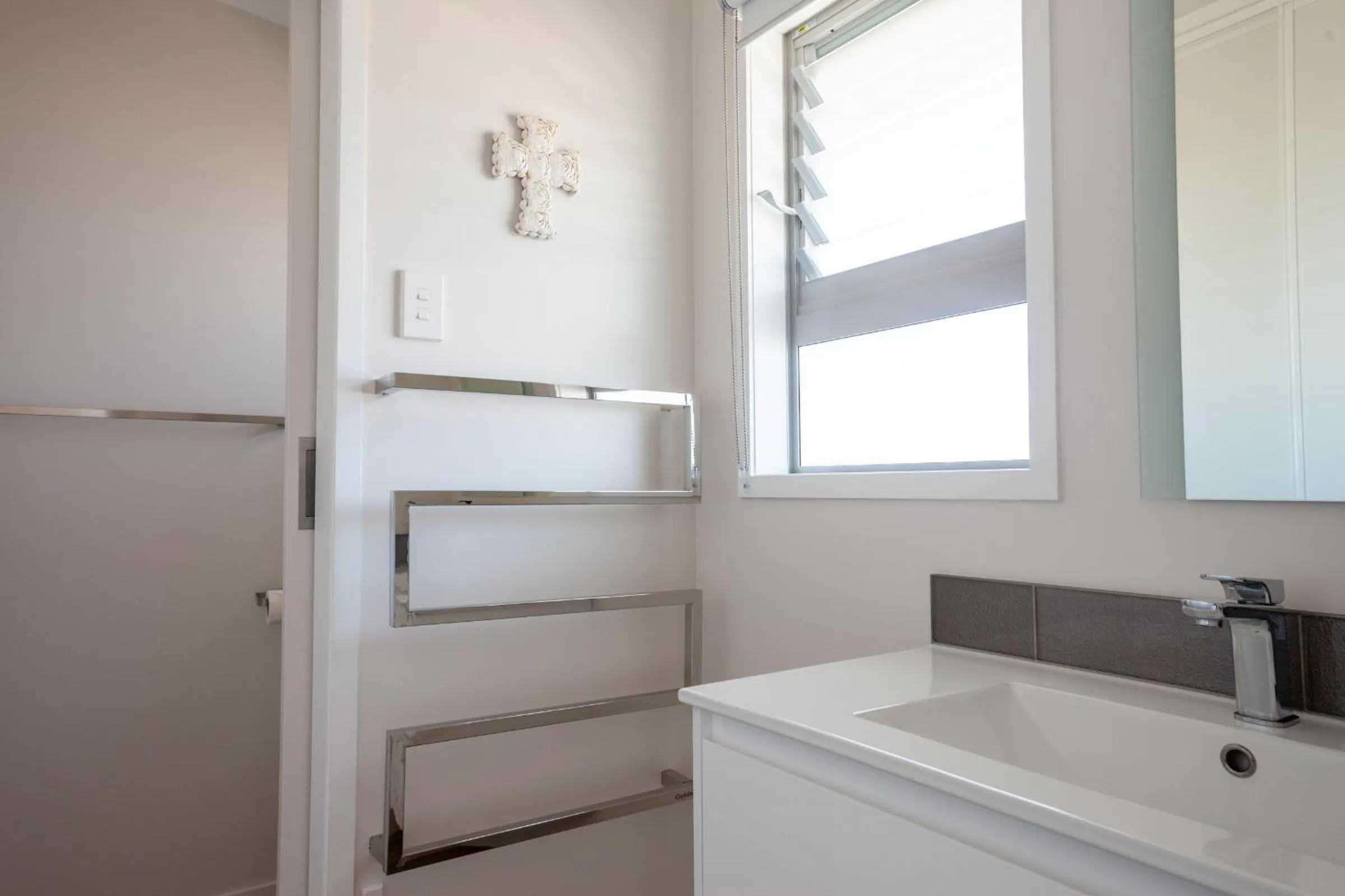 Pacific Rendezvous Resort