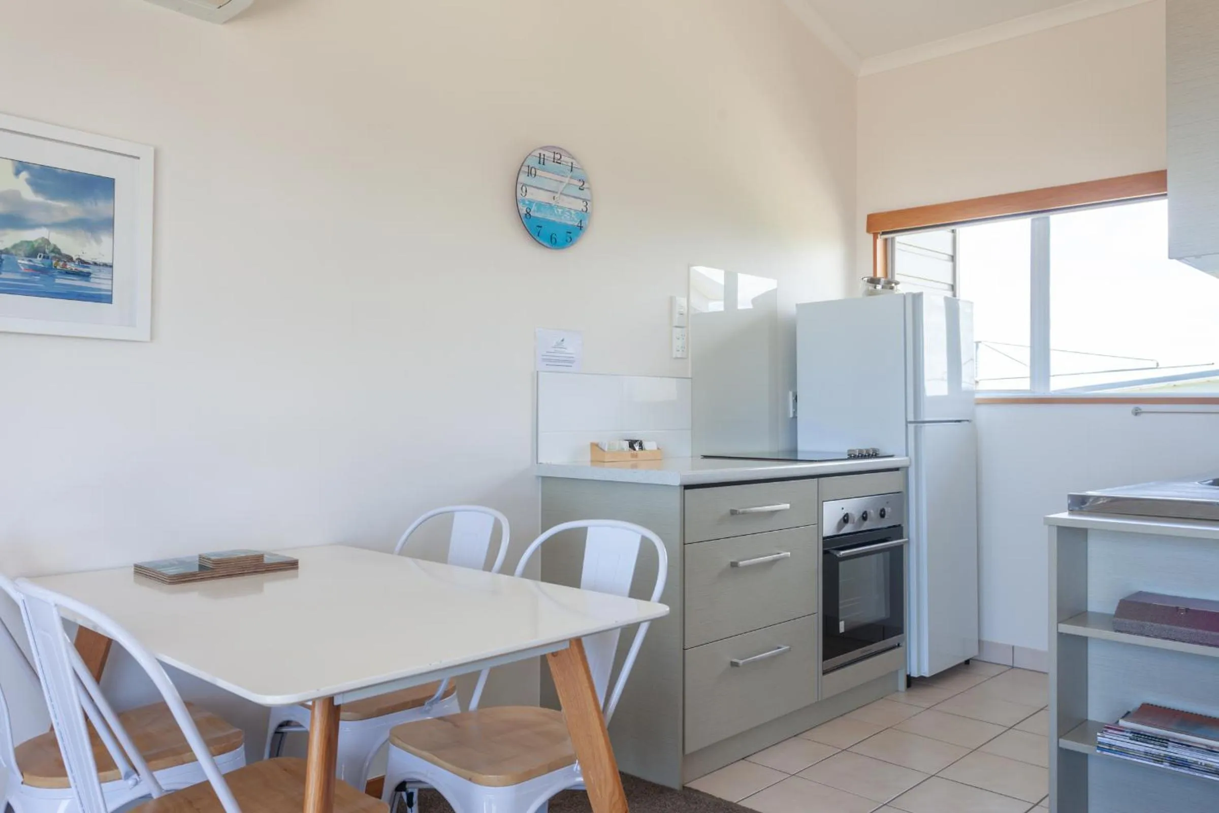 Pacific Rendezvous Resort