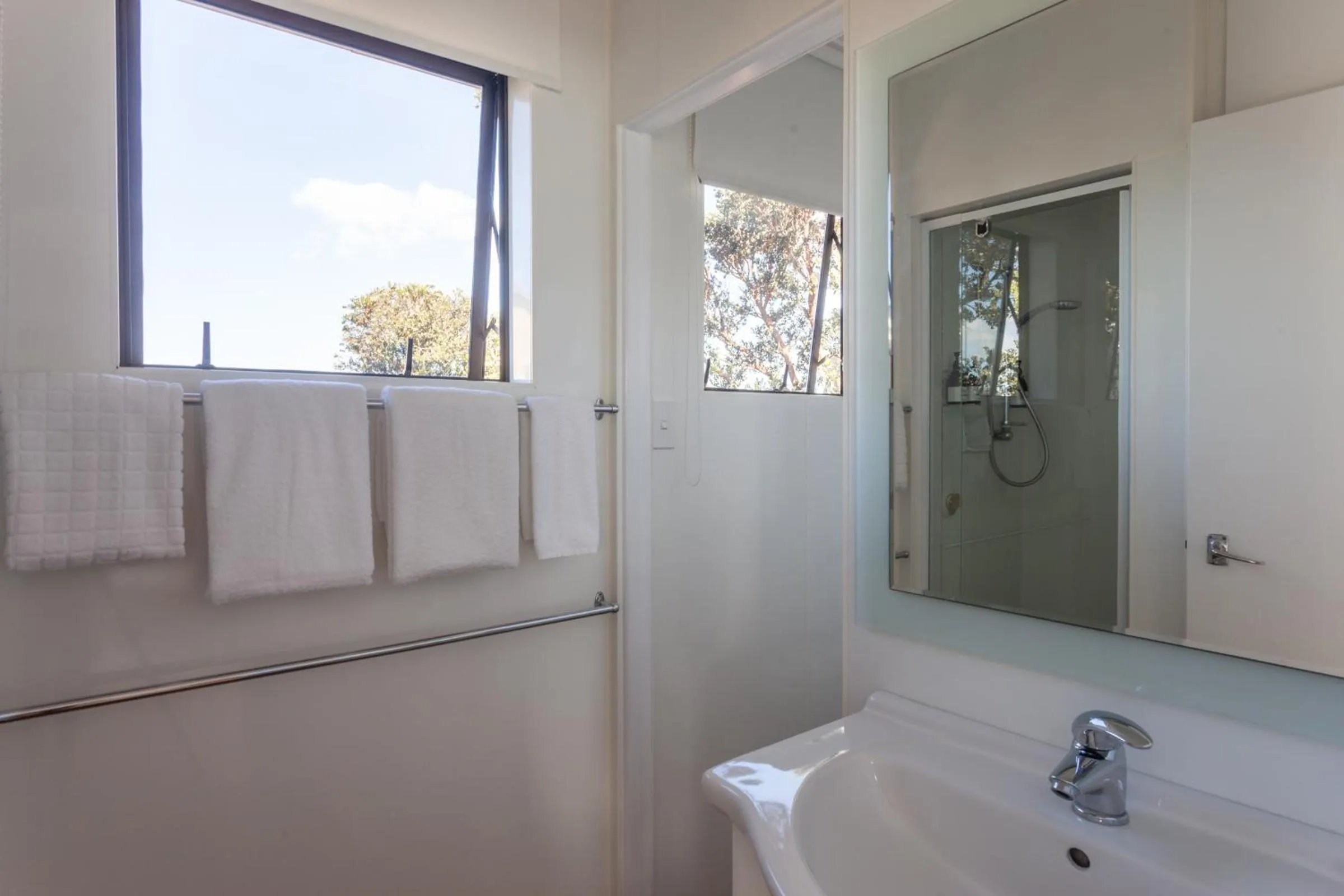 Pacific Rendezvous Resort