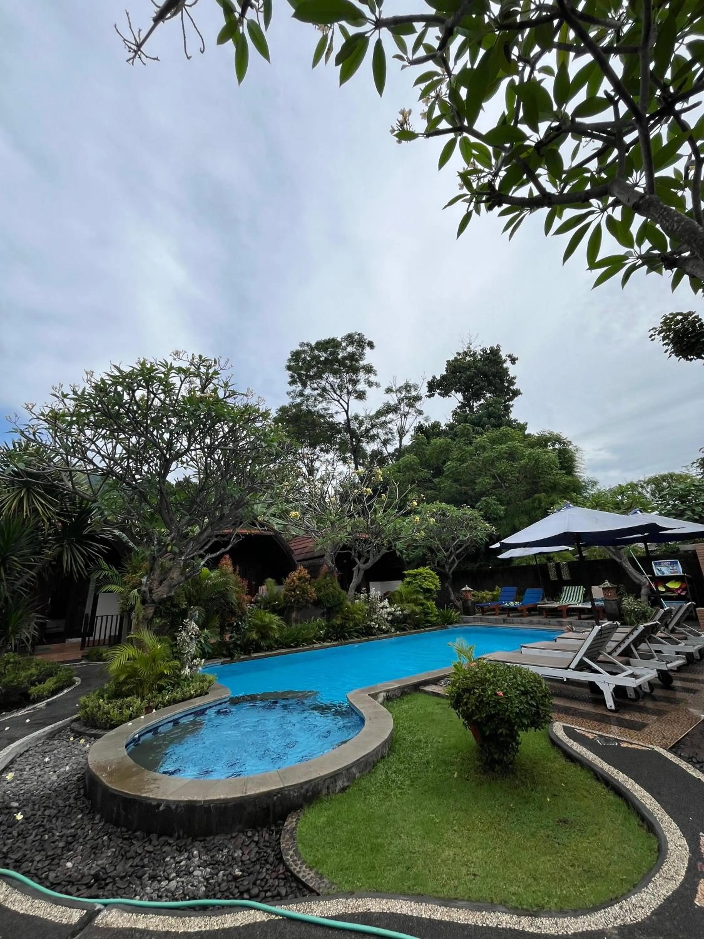 Property building in GHamed Sari