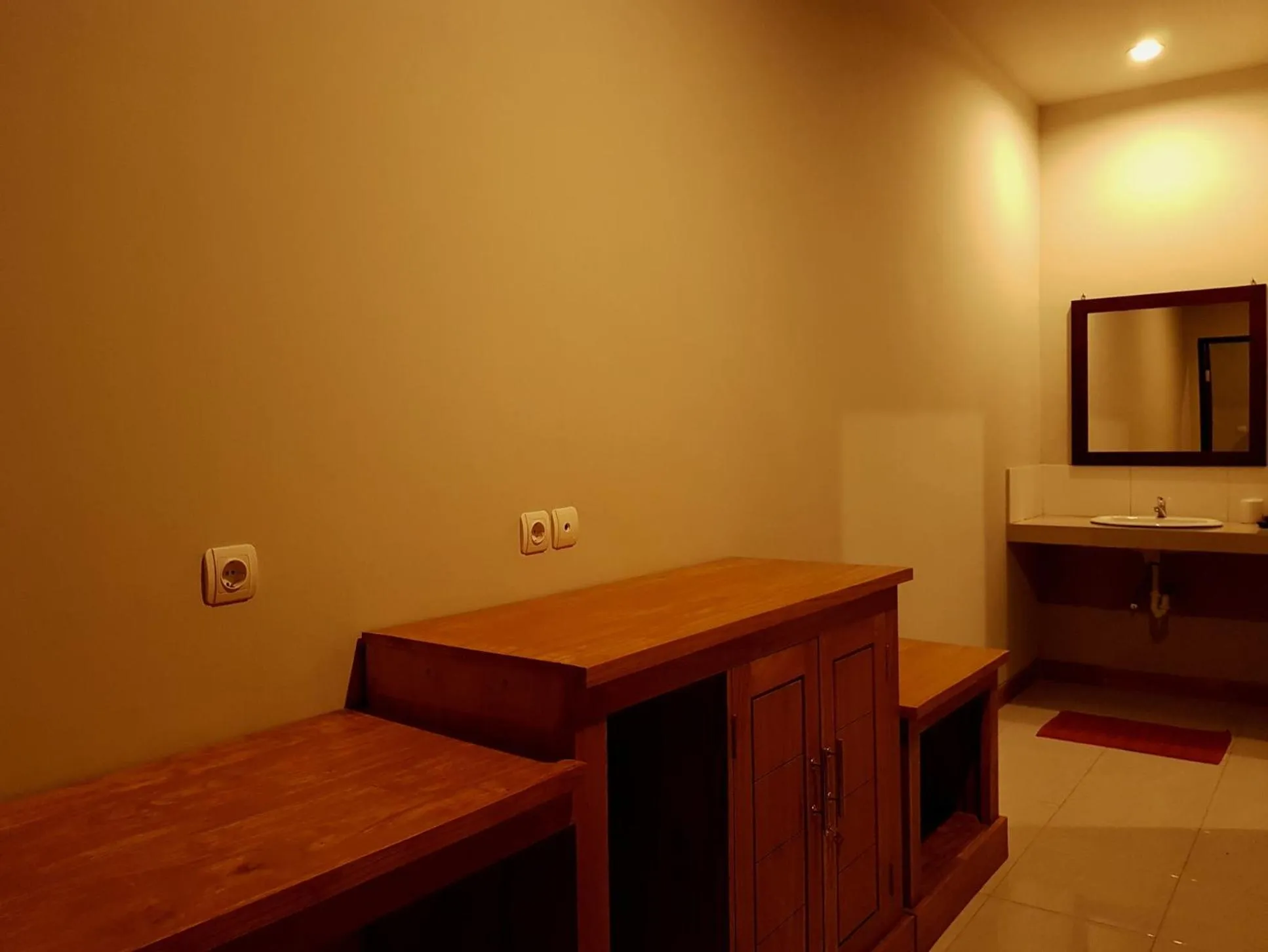 Bedroom in GHamed Sari