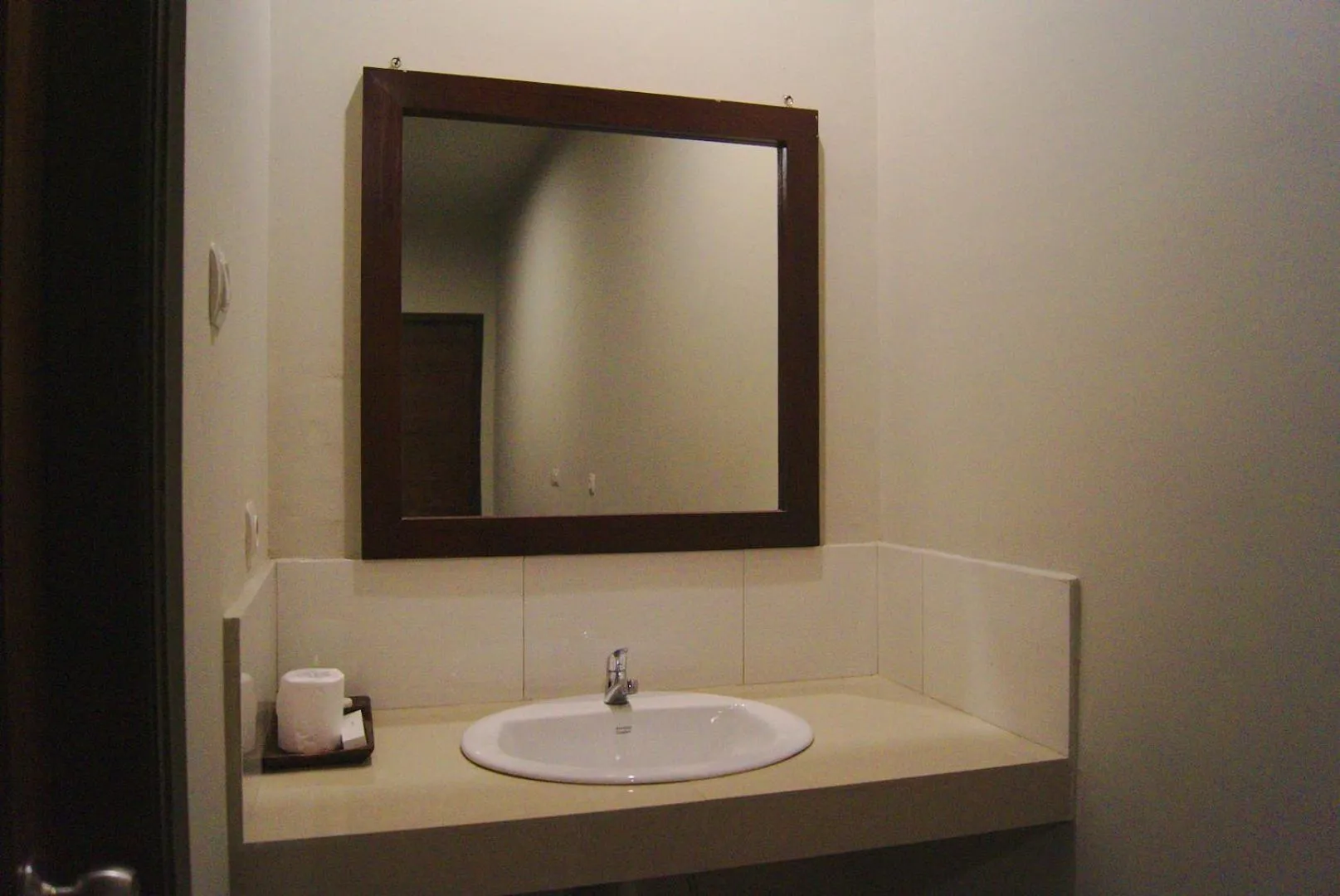 Bathroom in GHamed Sari