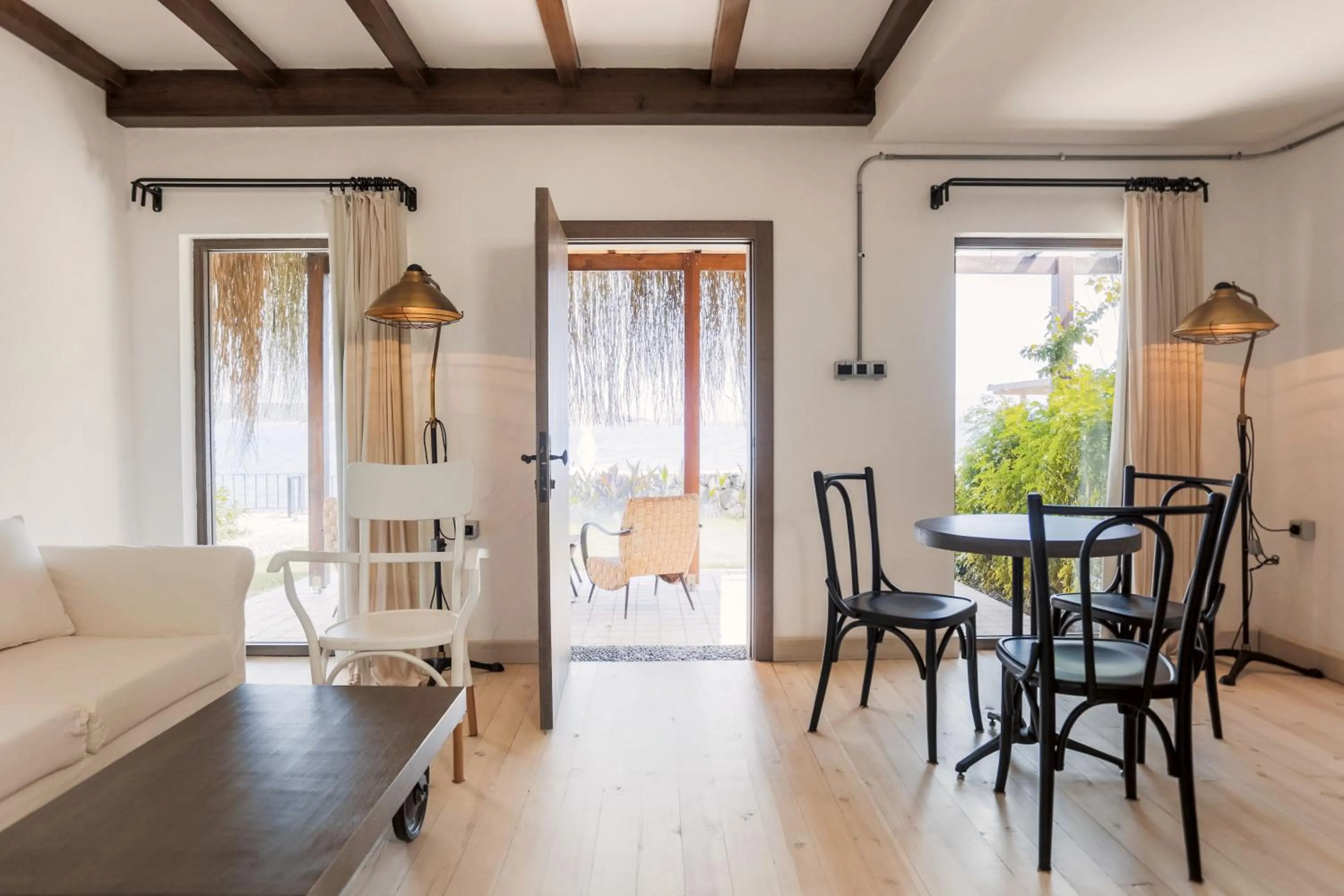 TV and multimedia in Flamm