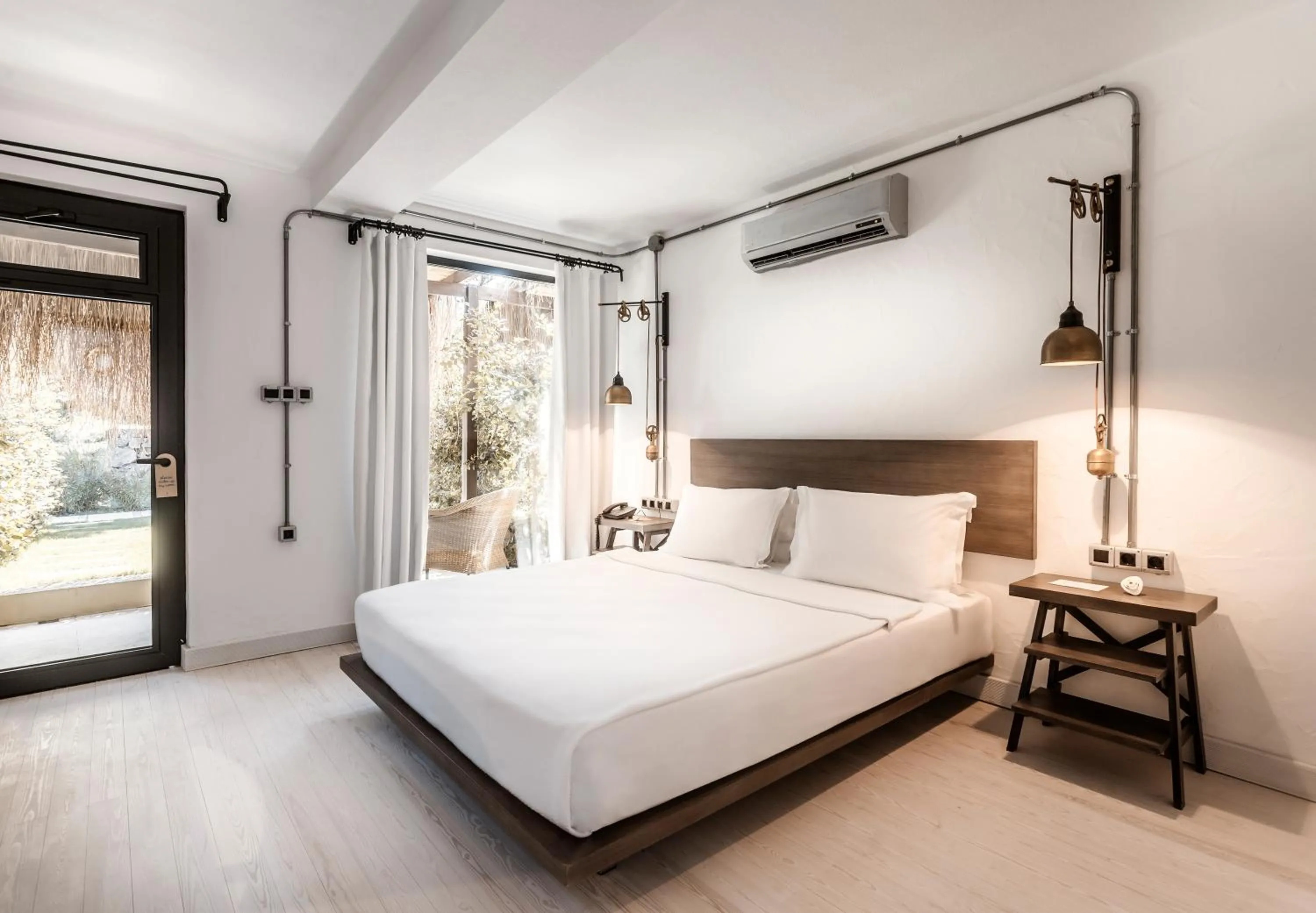 Massage, Bed in Flamm