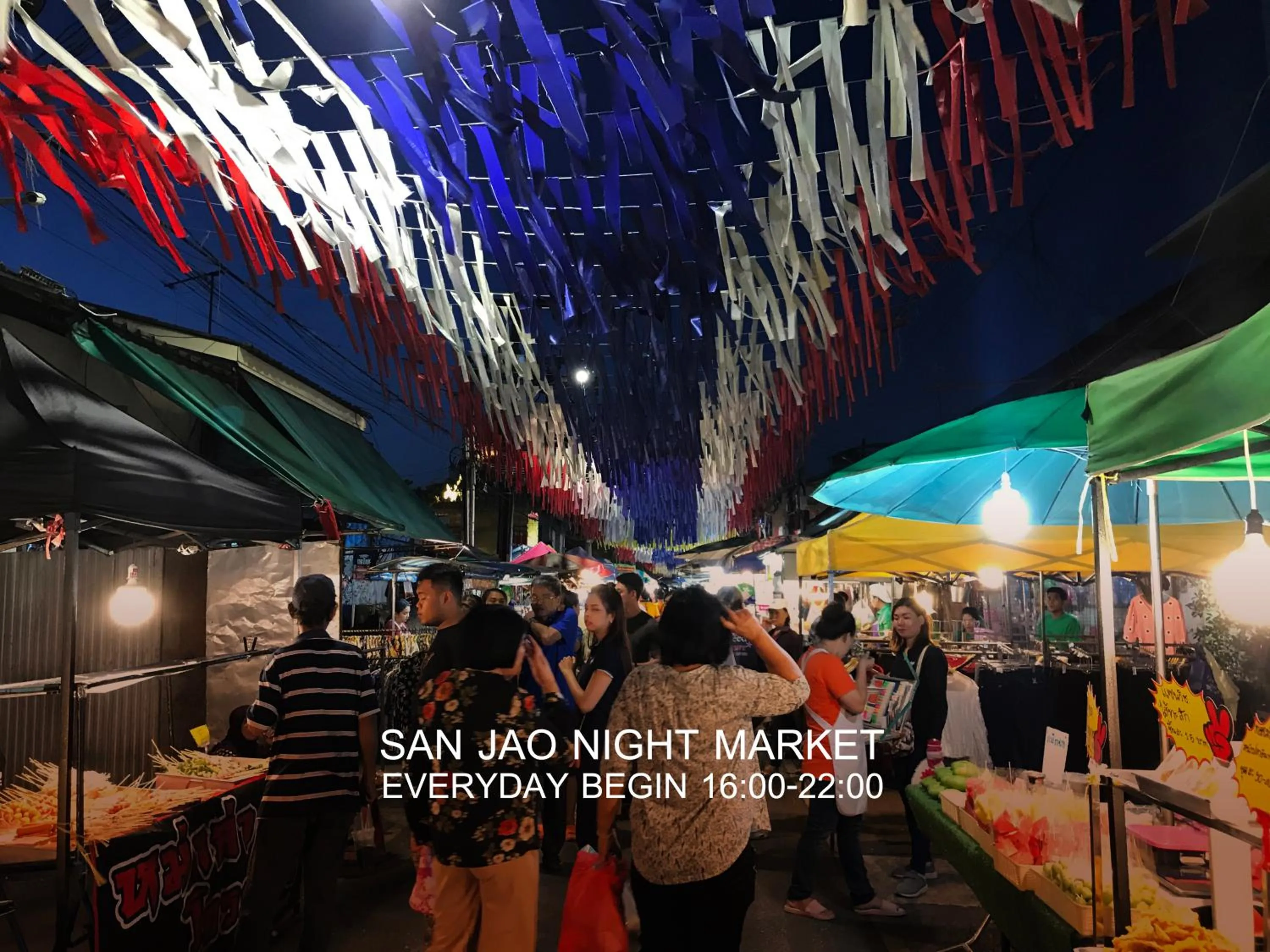 Boundary Hostel and Cafe