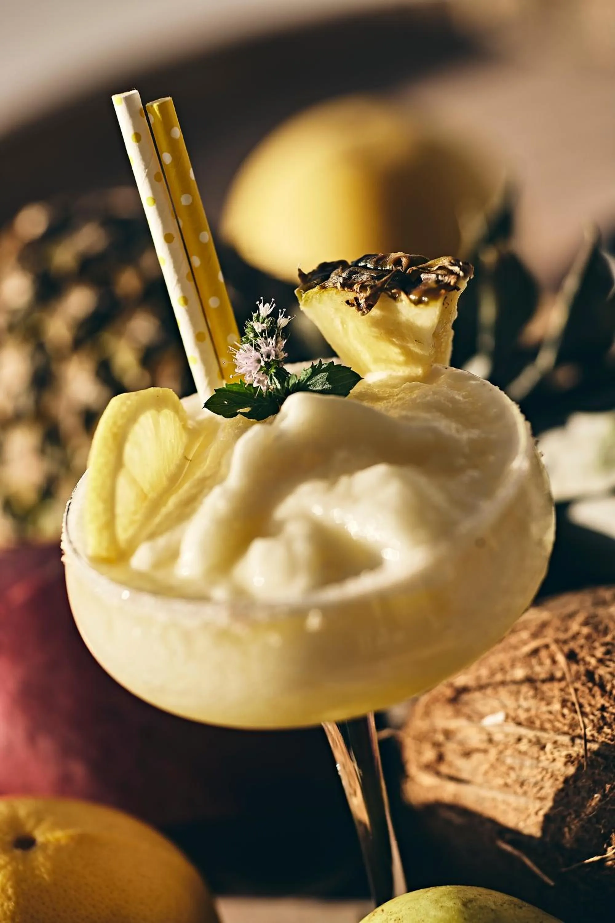 Drinks in Santa Maria Village Resort & Spa