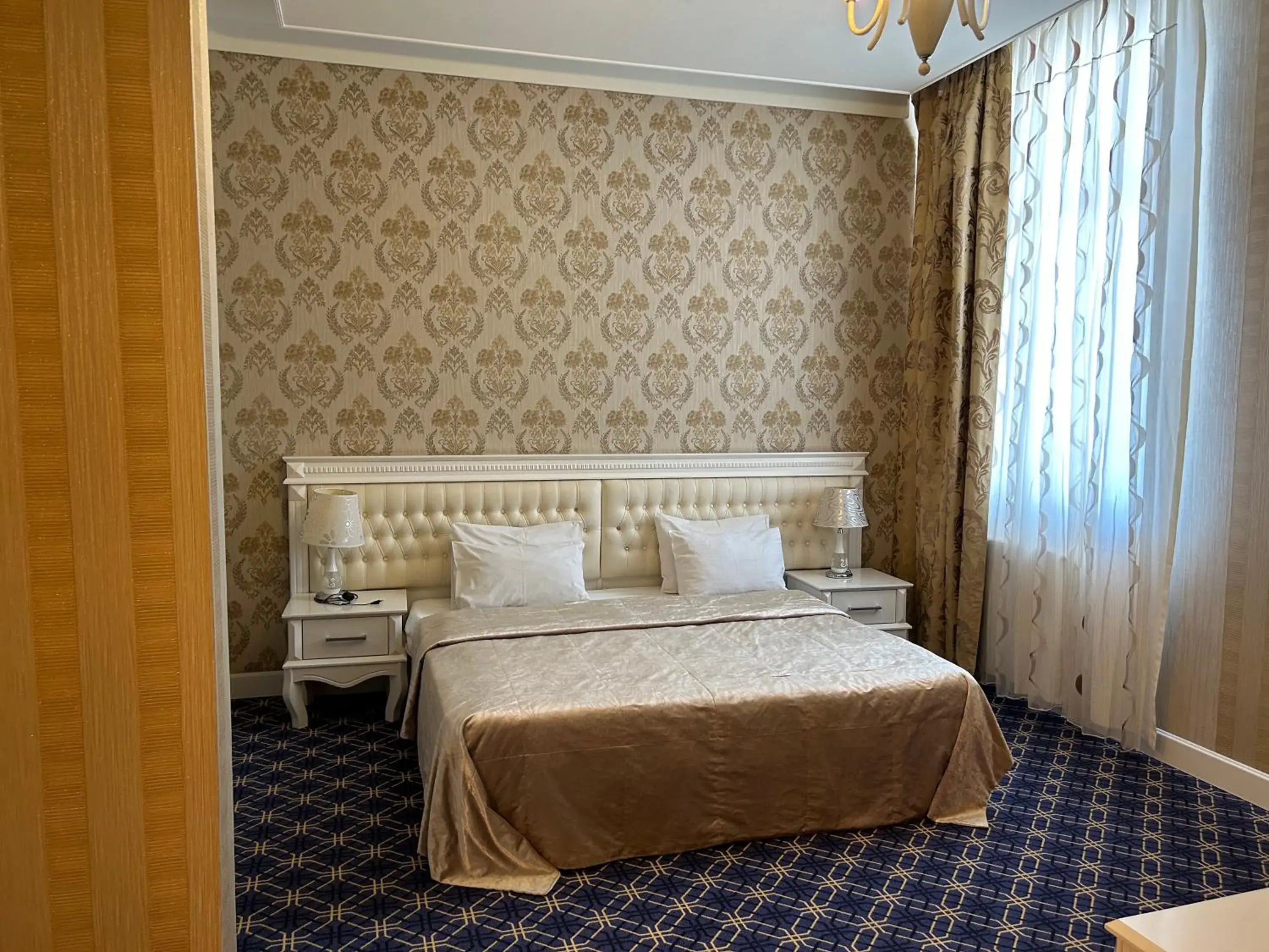 Suite with Sea View in Aysberq Resort Suite with Sea View in Aysberq Resort