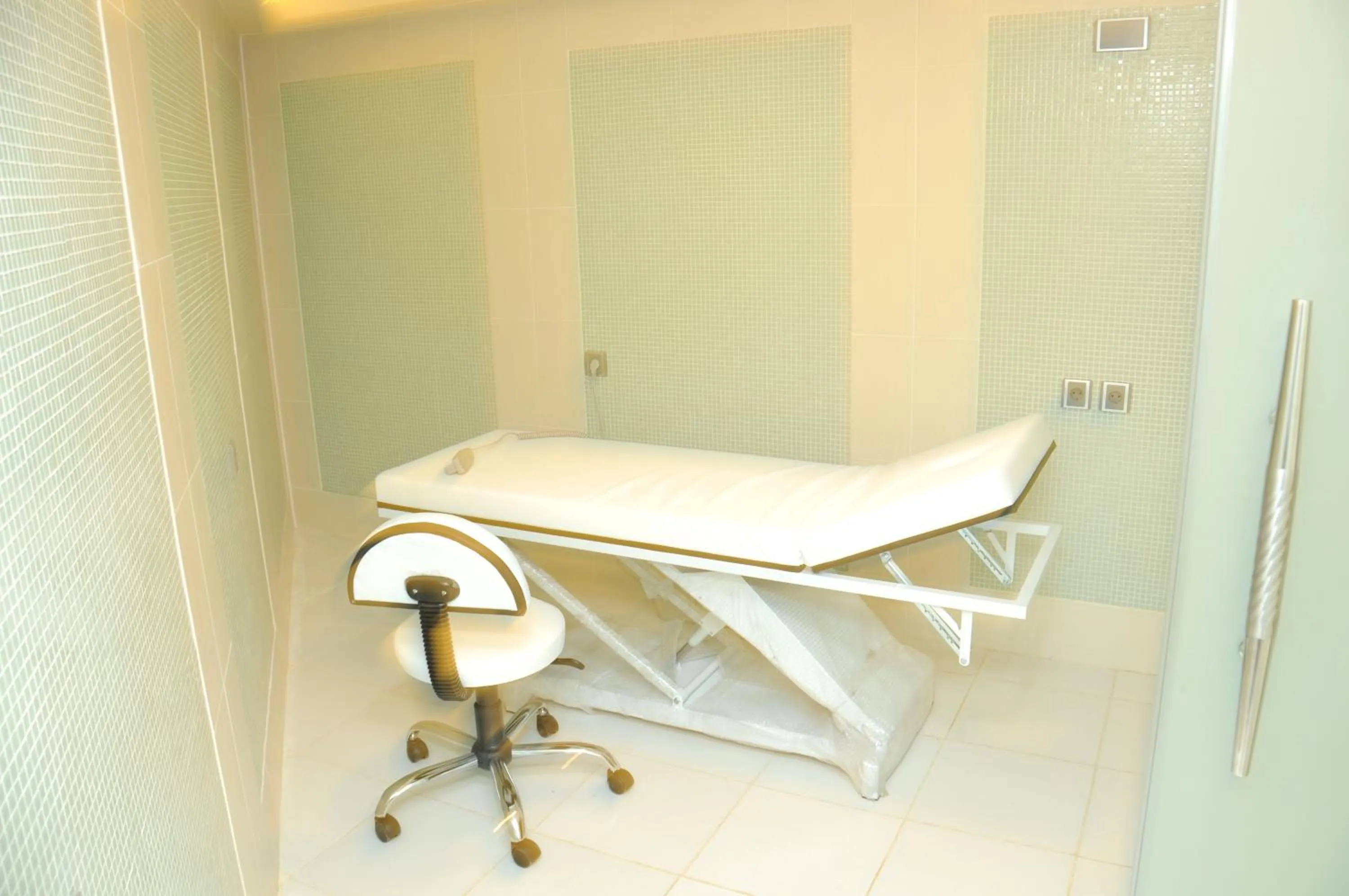 Spa and wellness centre/facilities in Aysberq Resort