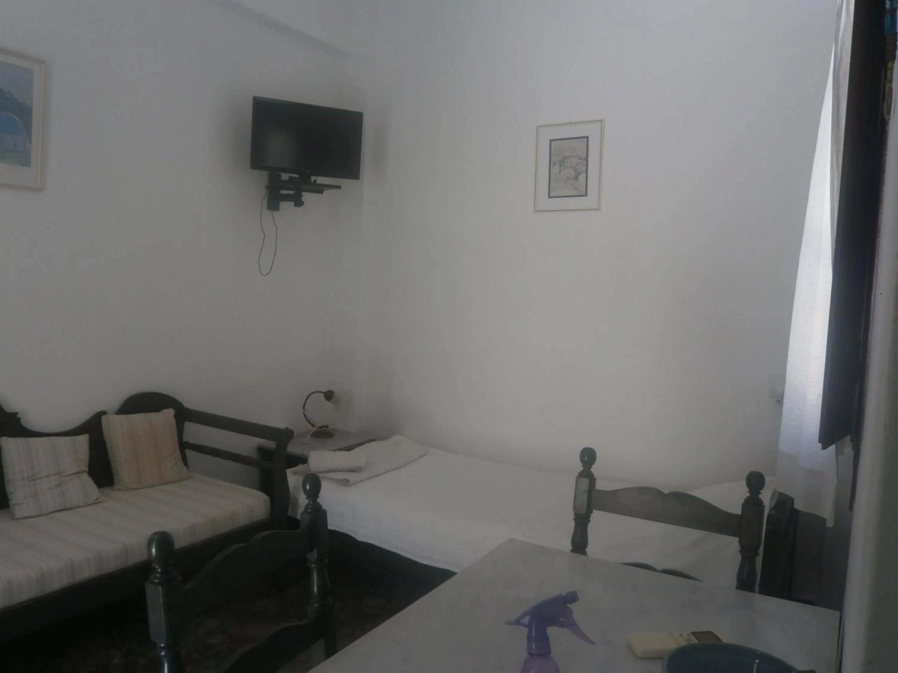 Photo of the whole room, Bed in Villa Ostria